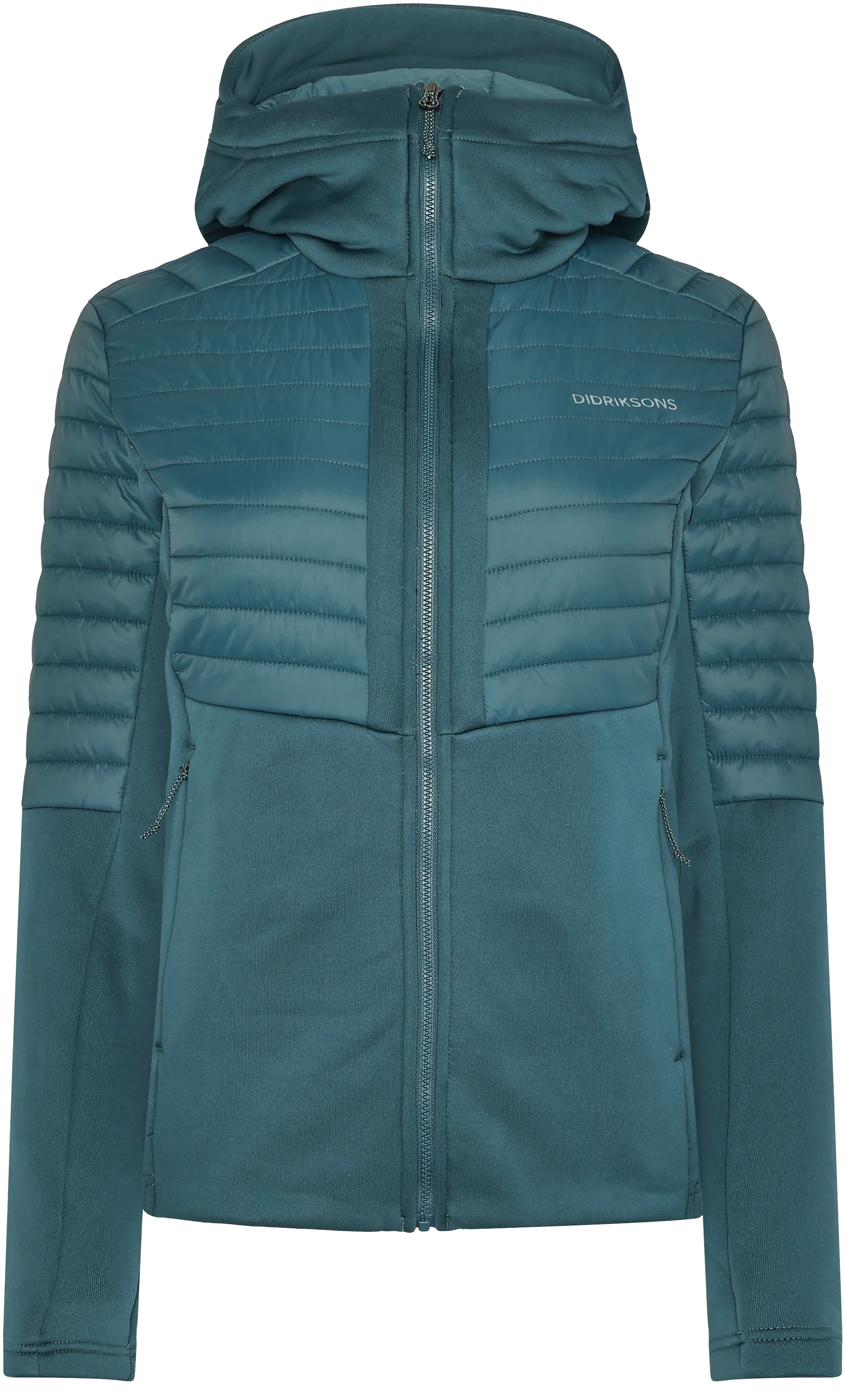 Annema Full-Zip 