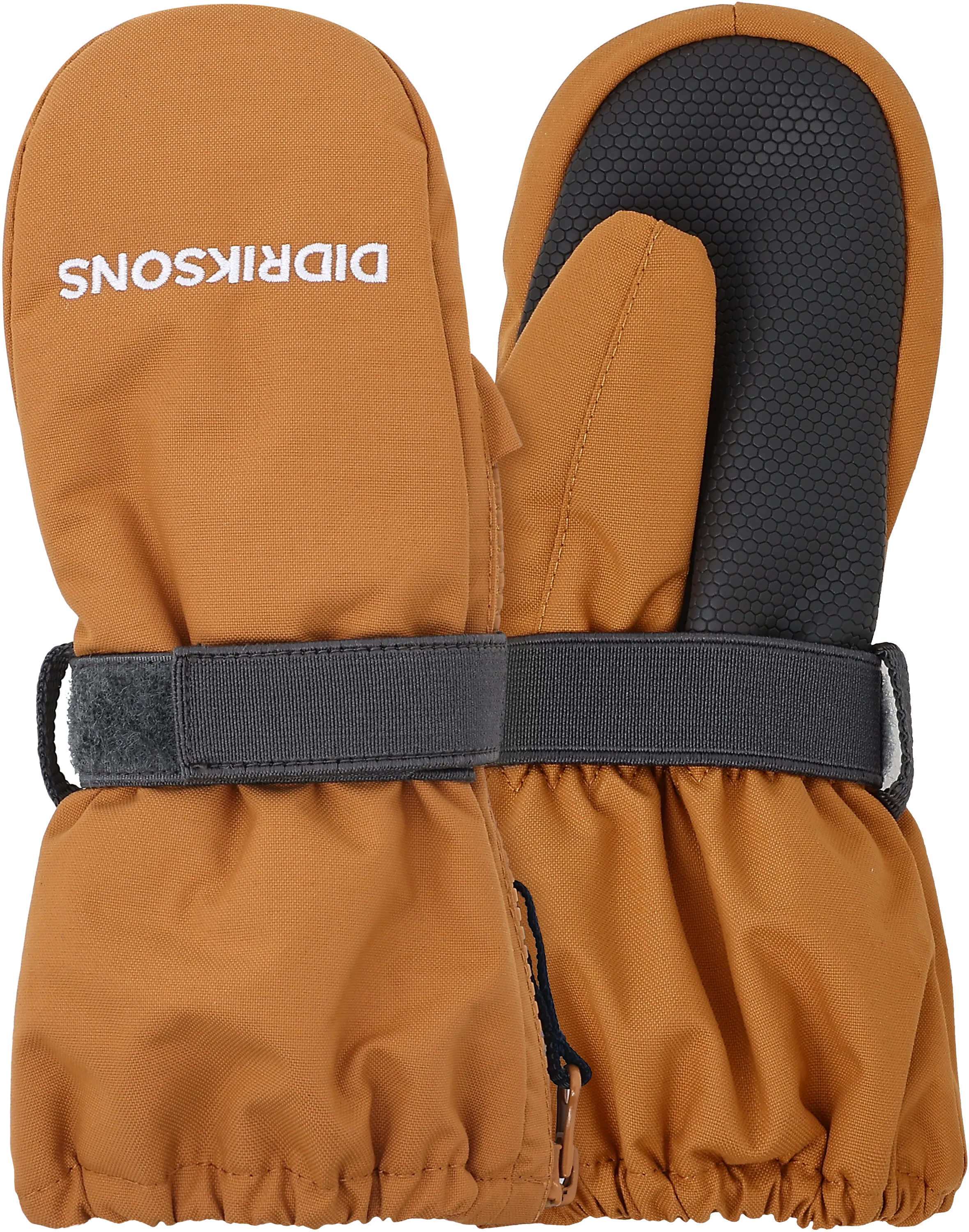 Biggles Kids' Zip Mittens 
