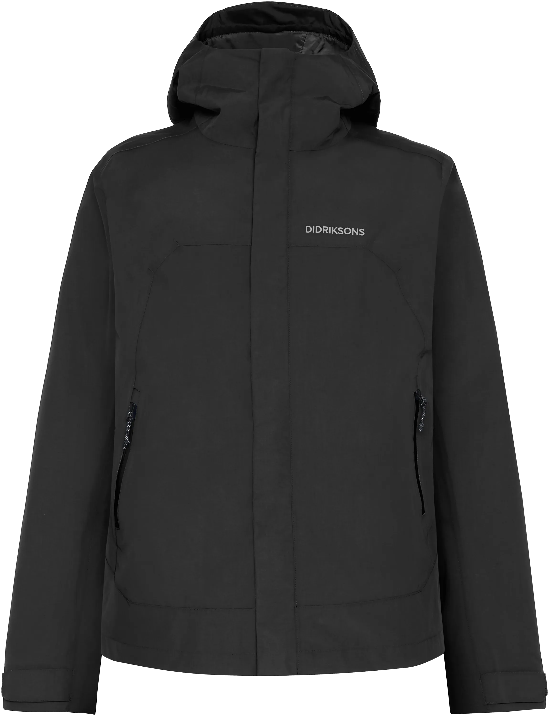 Grit Men's Jacket
