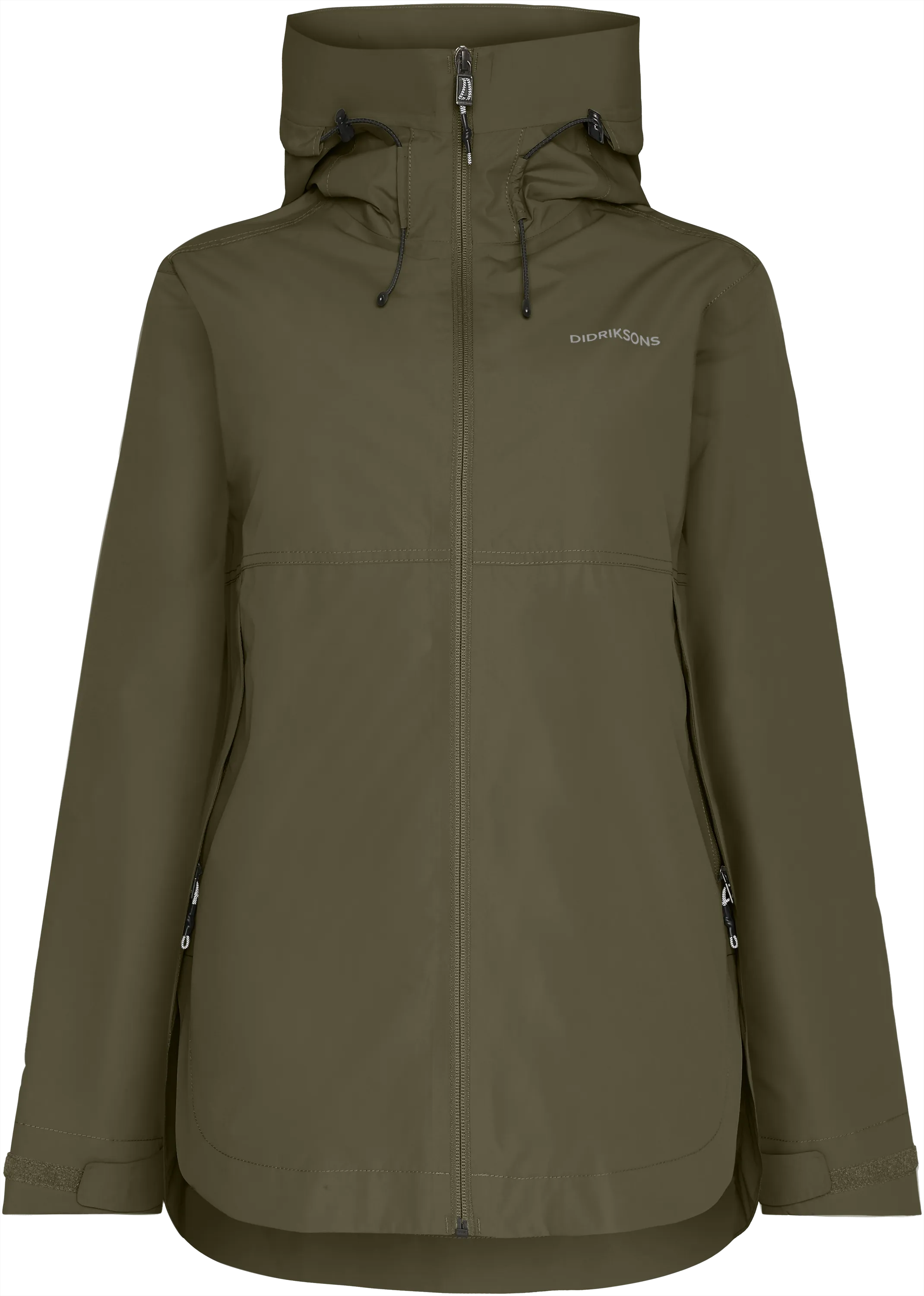 Tilde Jacket