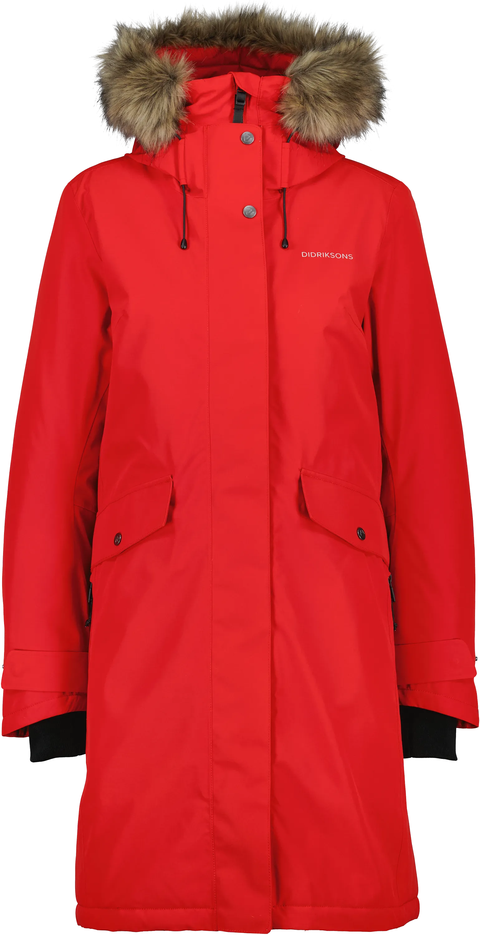 Erika Parka