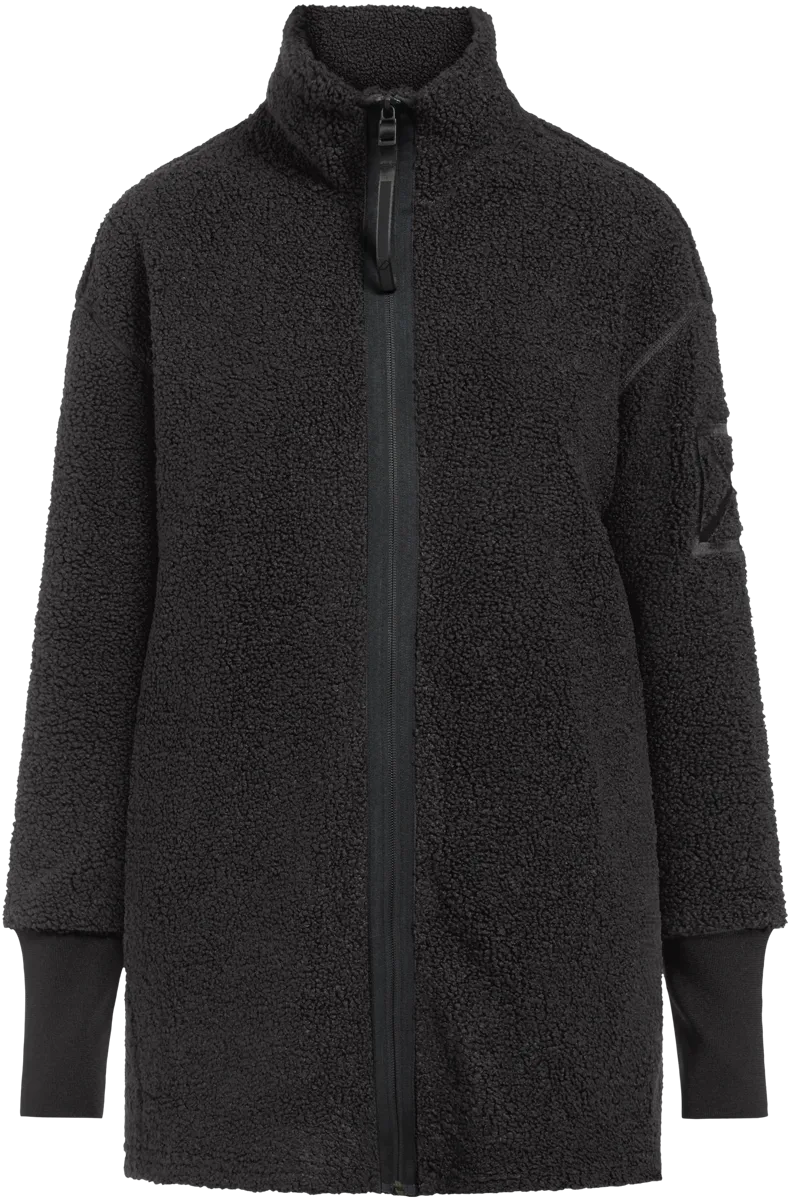 Sally Full-Zip