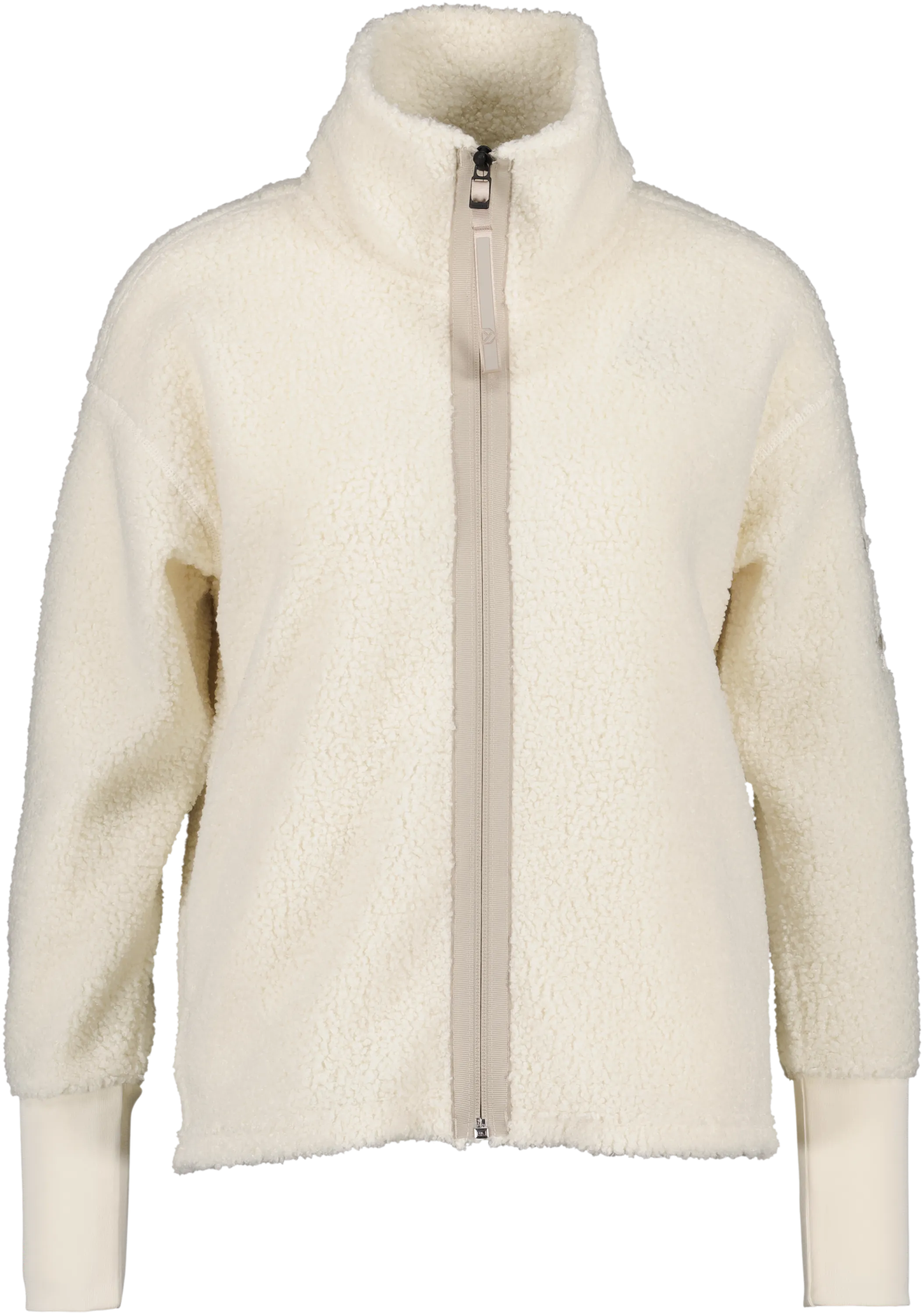 Alexa Full-Zip 