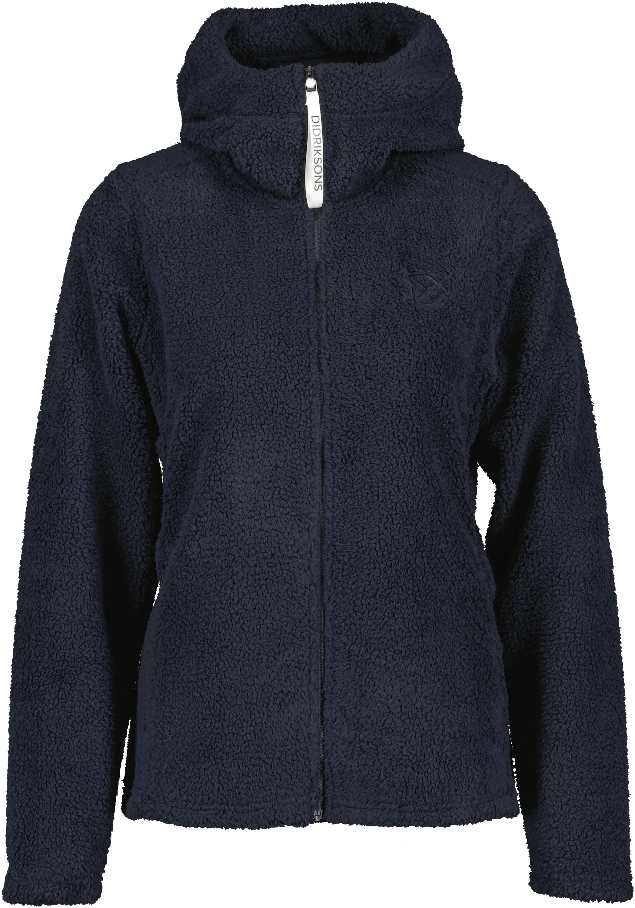 Anniken Full-Zip 