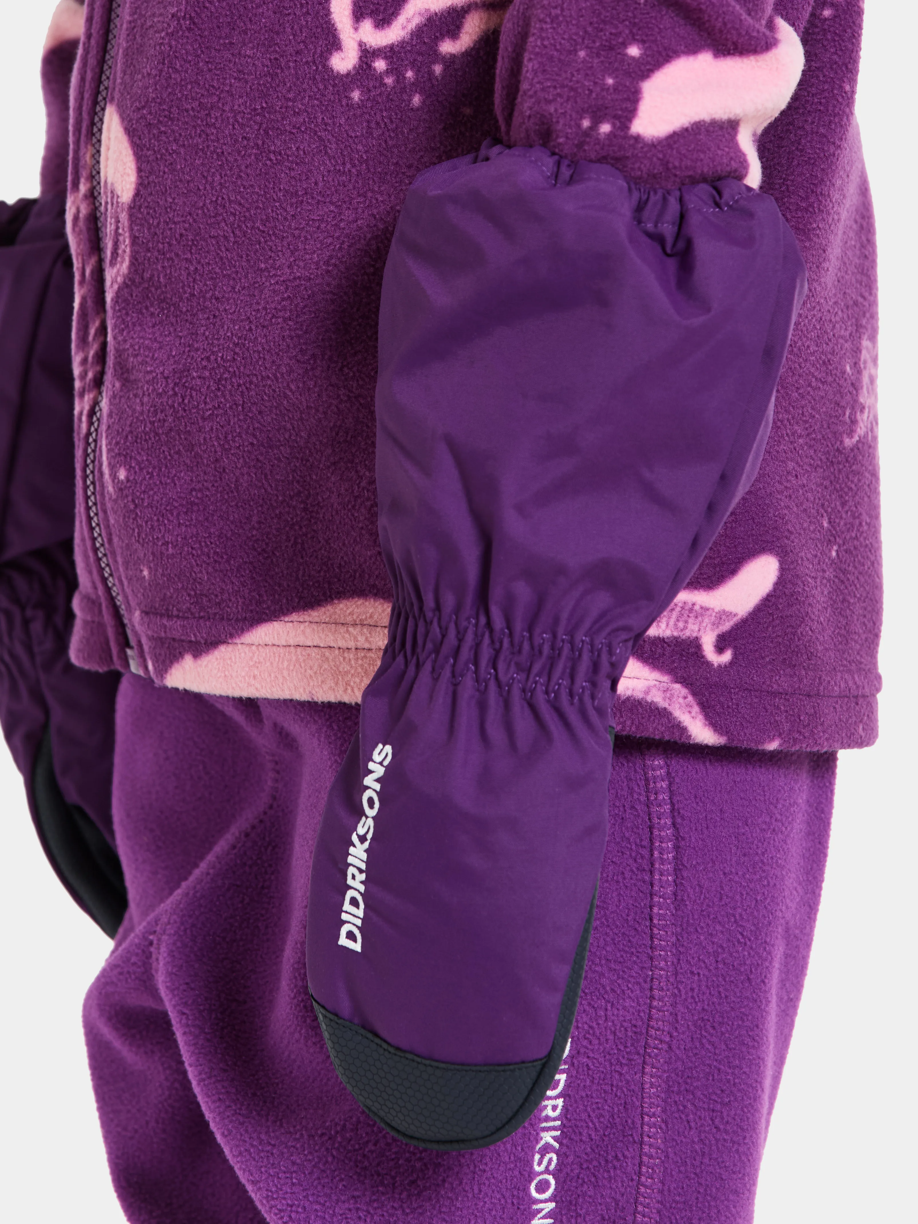 Shell Kids' Gloves