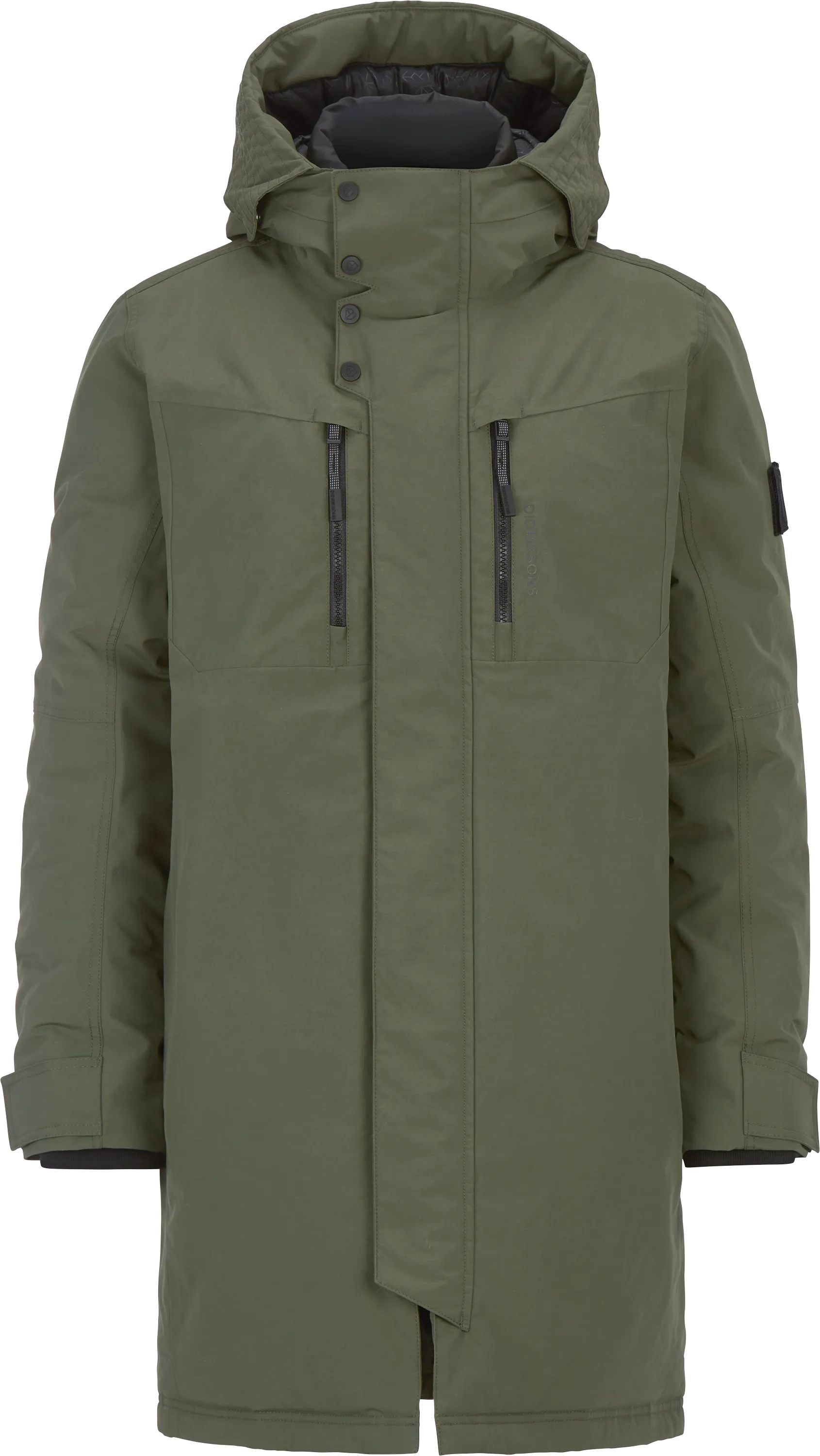 Dexter Parka