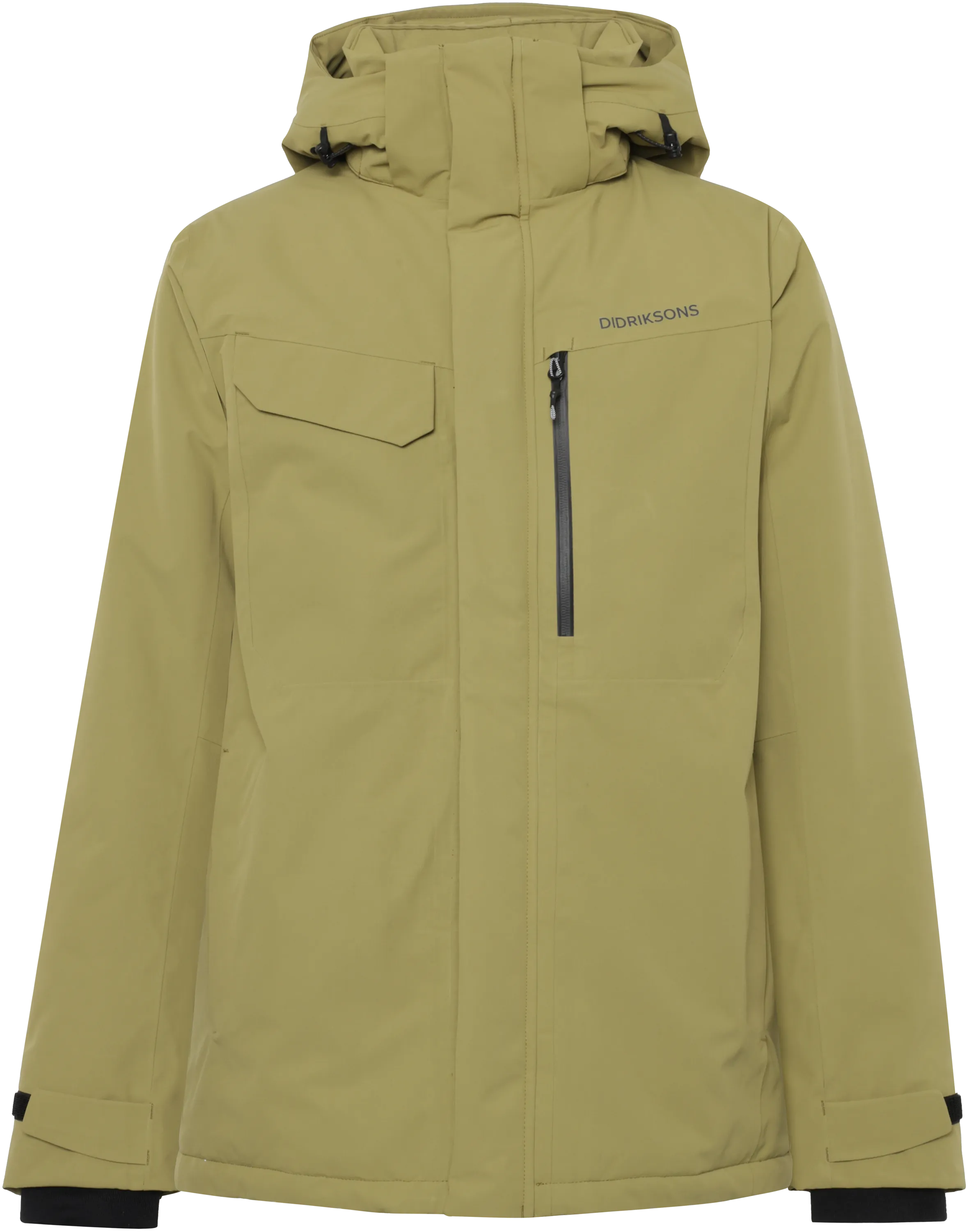 Stefan Jacket