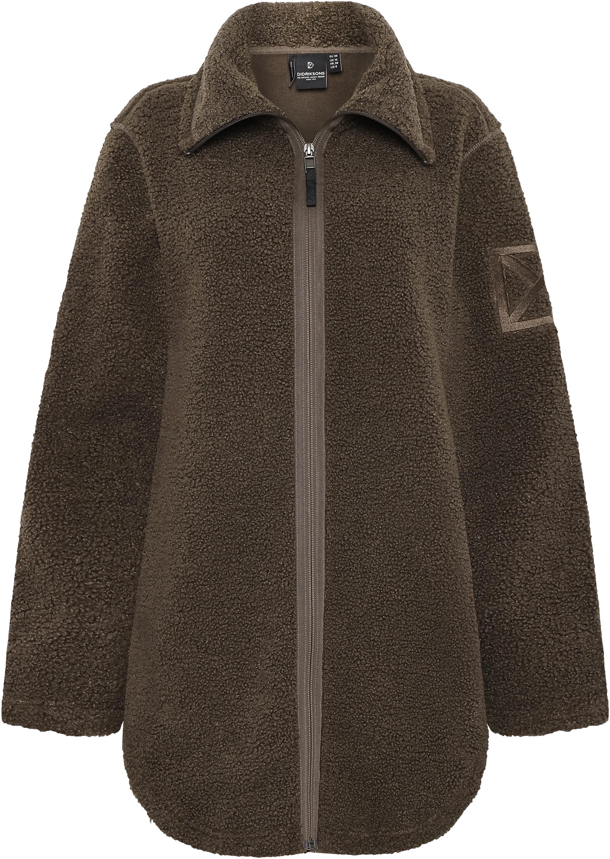 UMI Full-Zip
