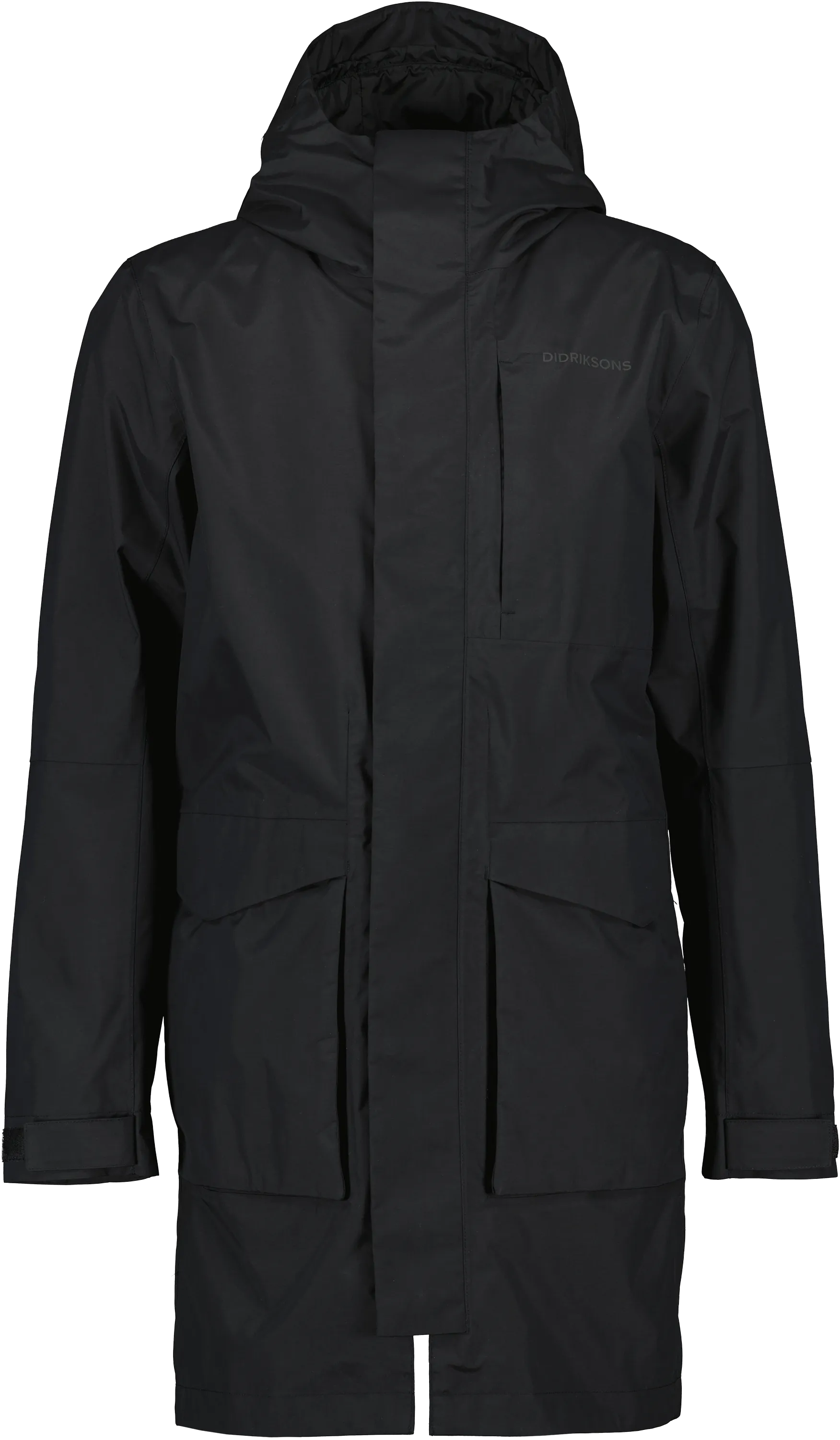 Andreas Parka