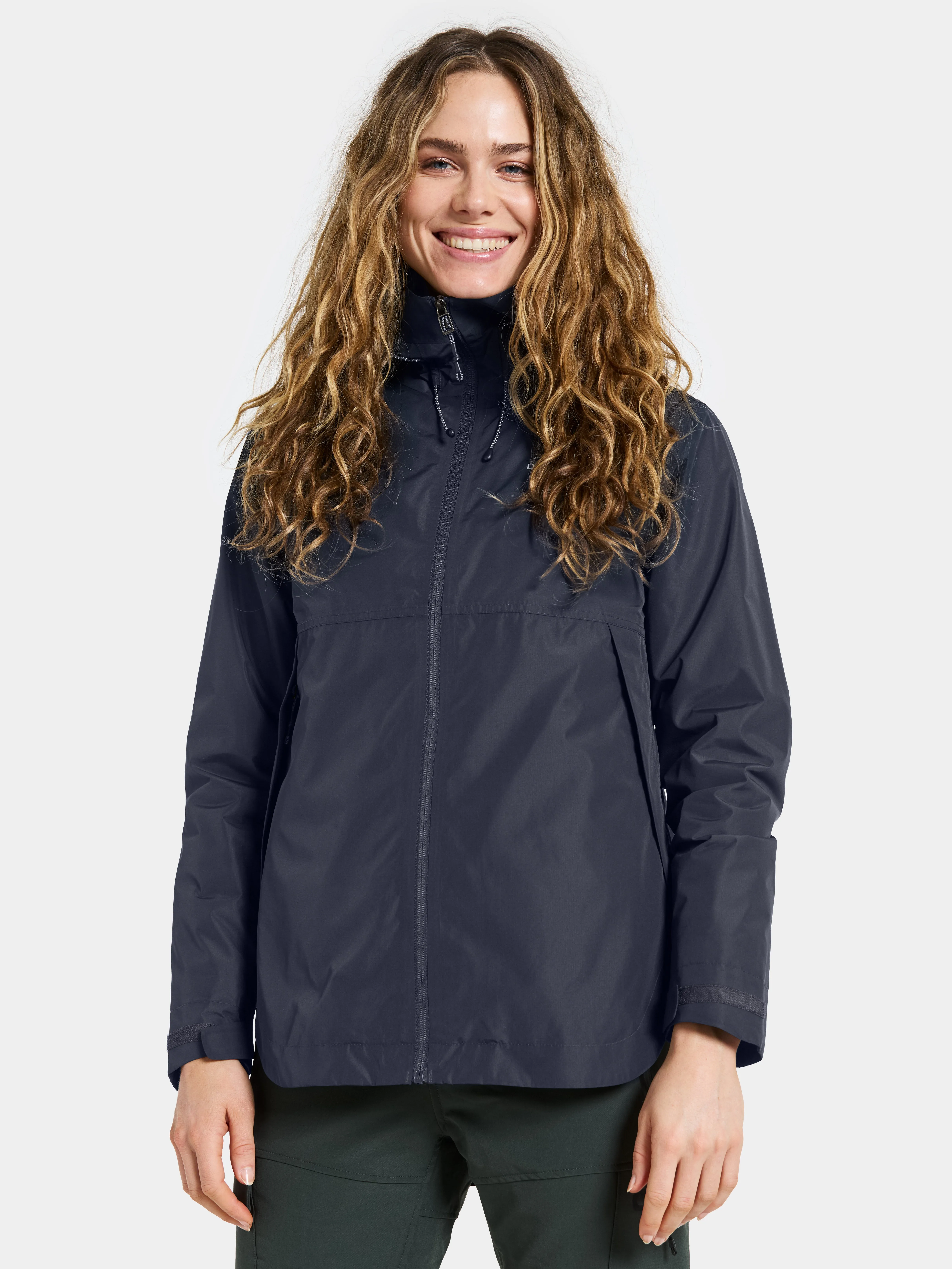 Tilde Jacket