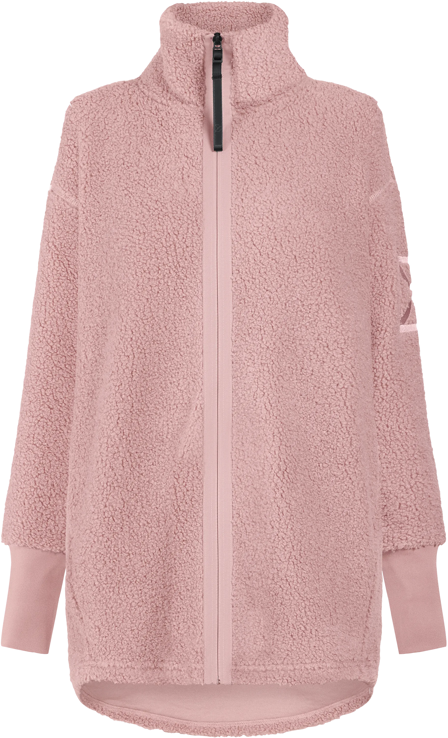 Sally Full-Zip