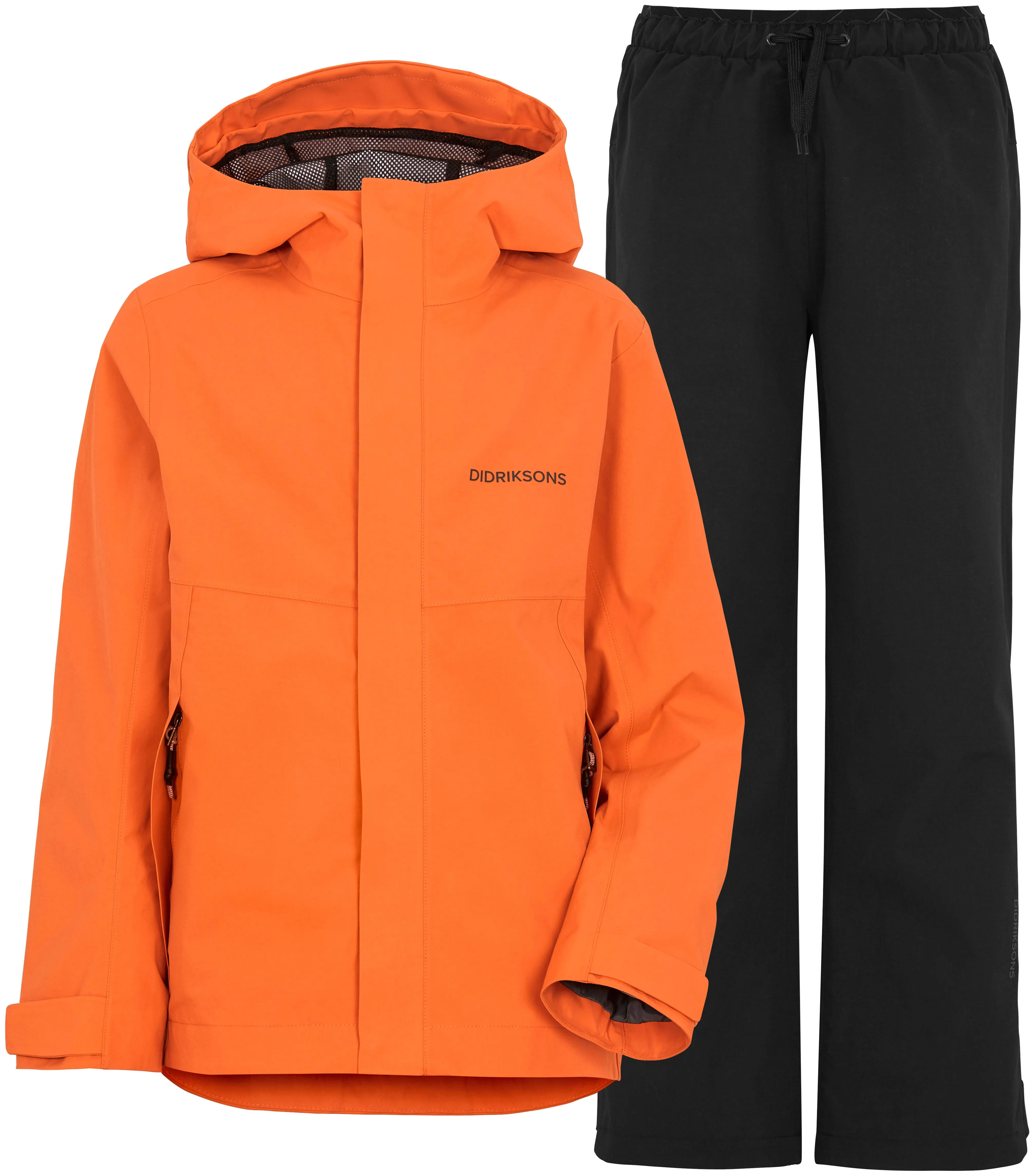 Grit Youth Set