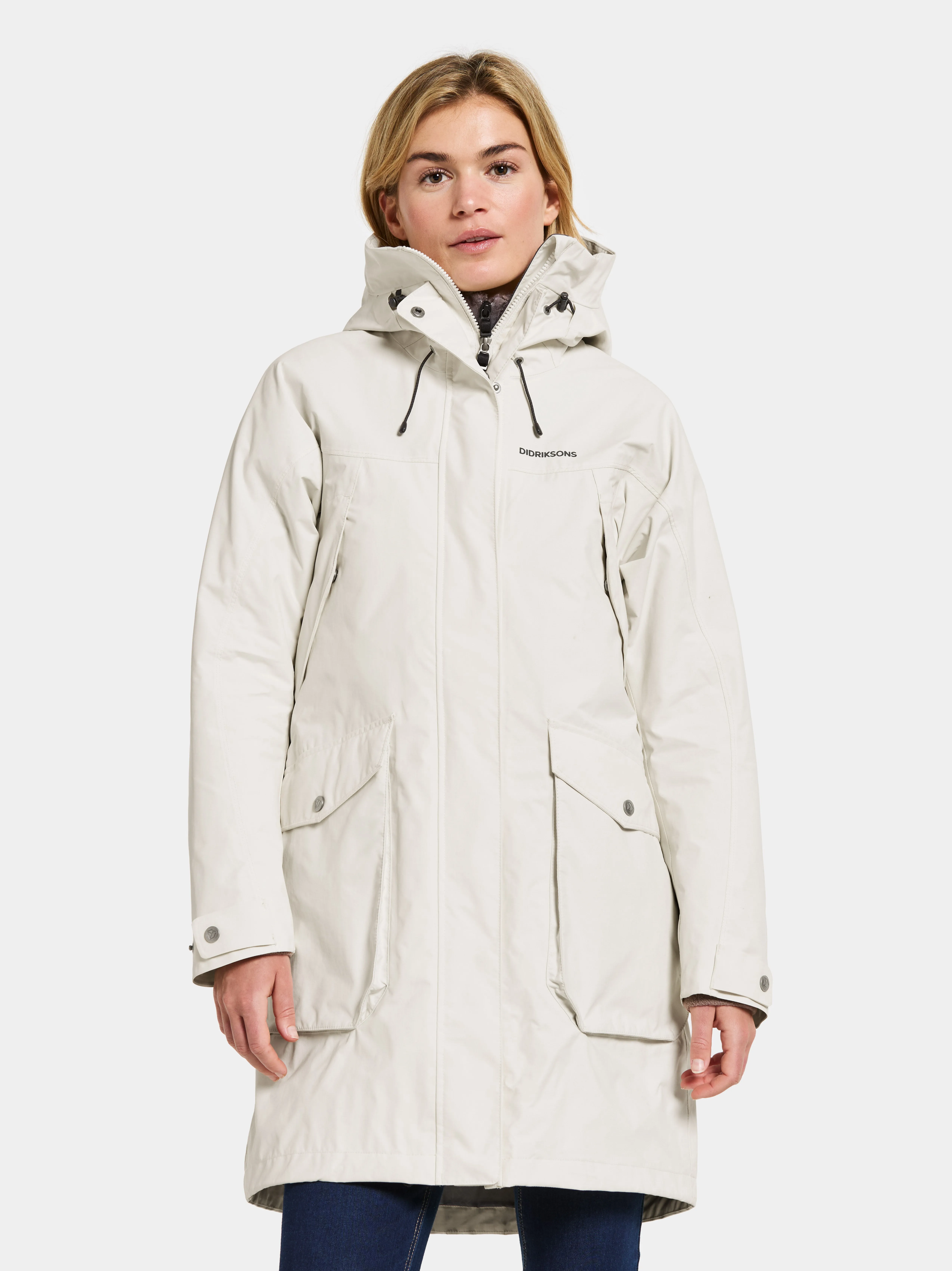 Thelma Parka