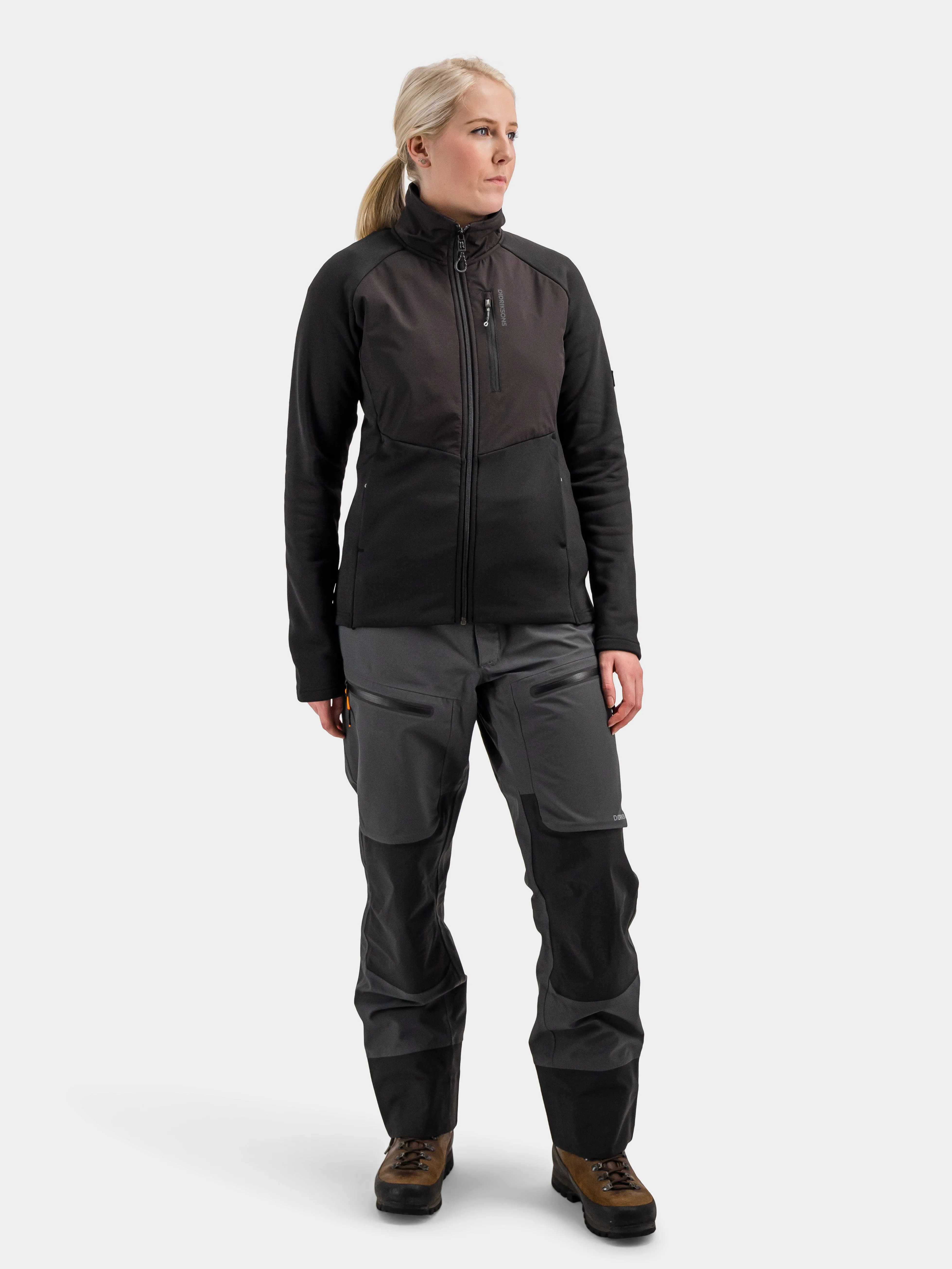 Mistral Women's Fullzip