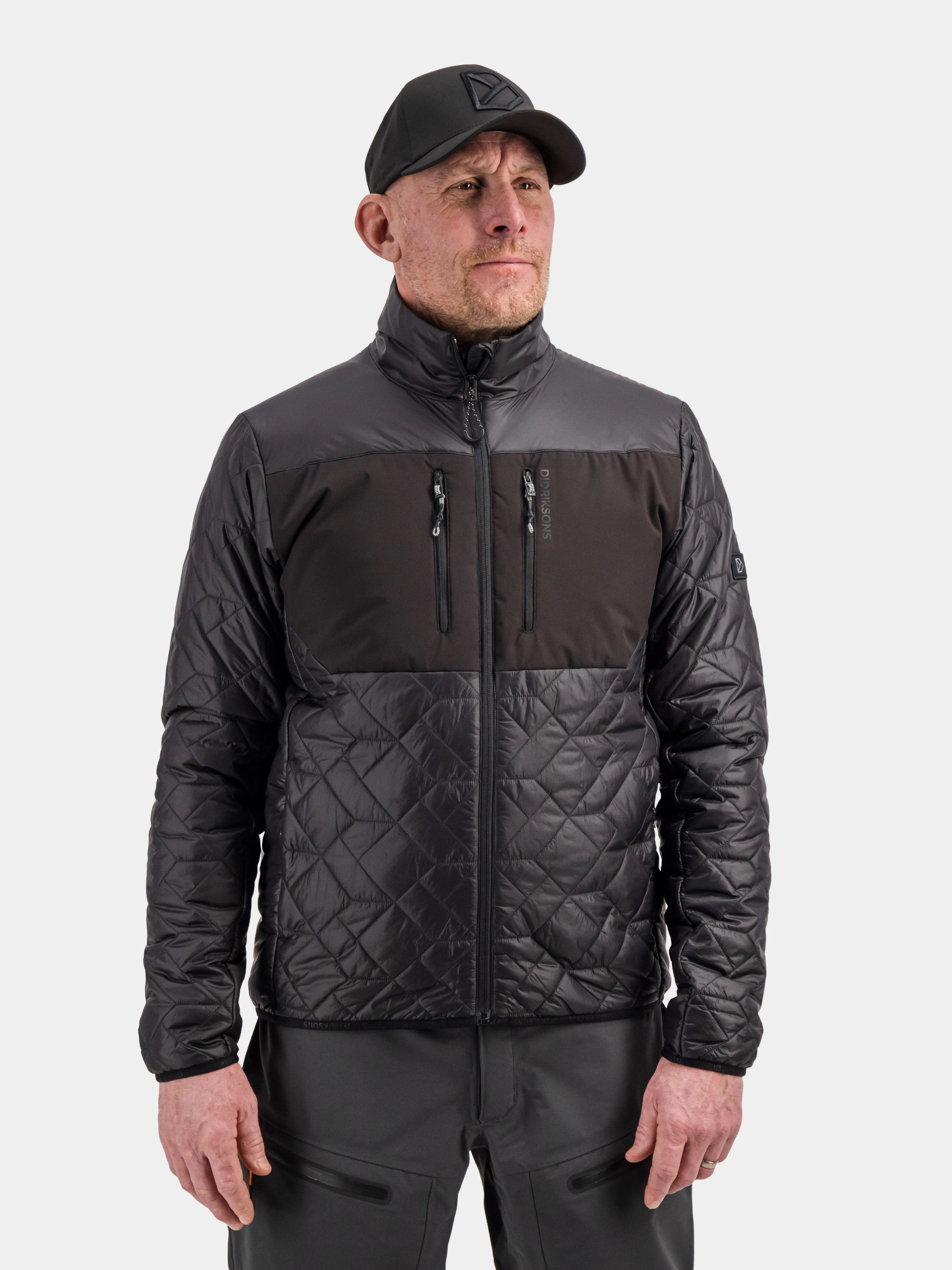 Fegen Men's Jacket