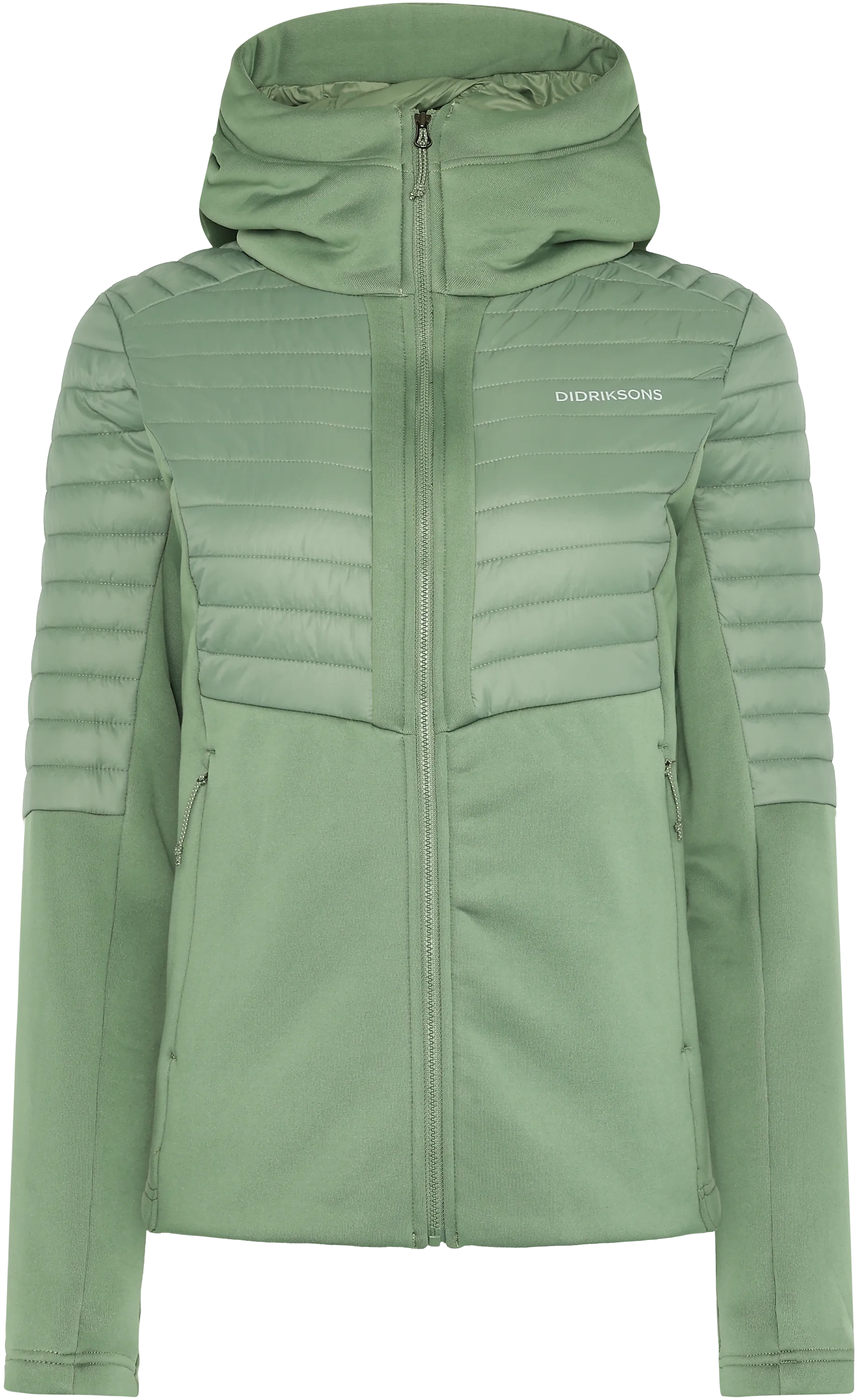 Annema Full-Zip 