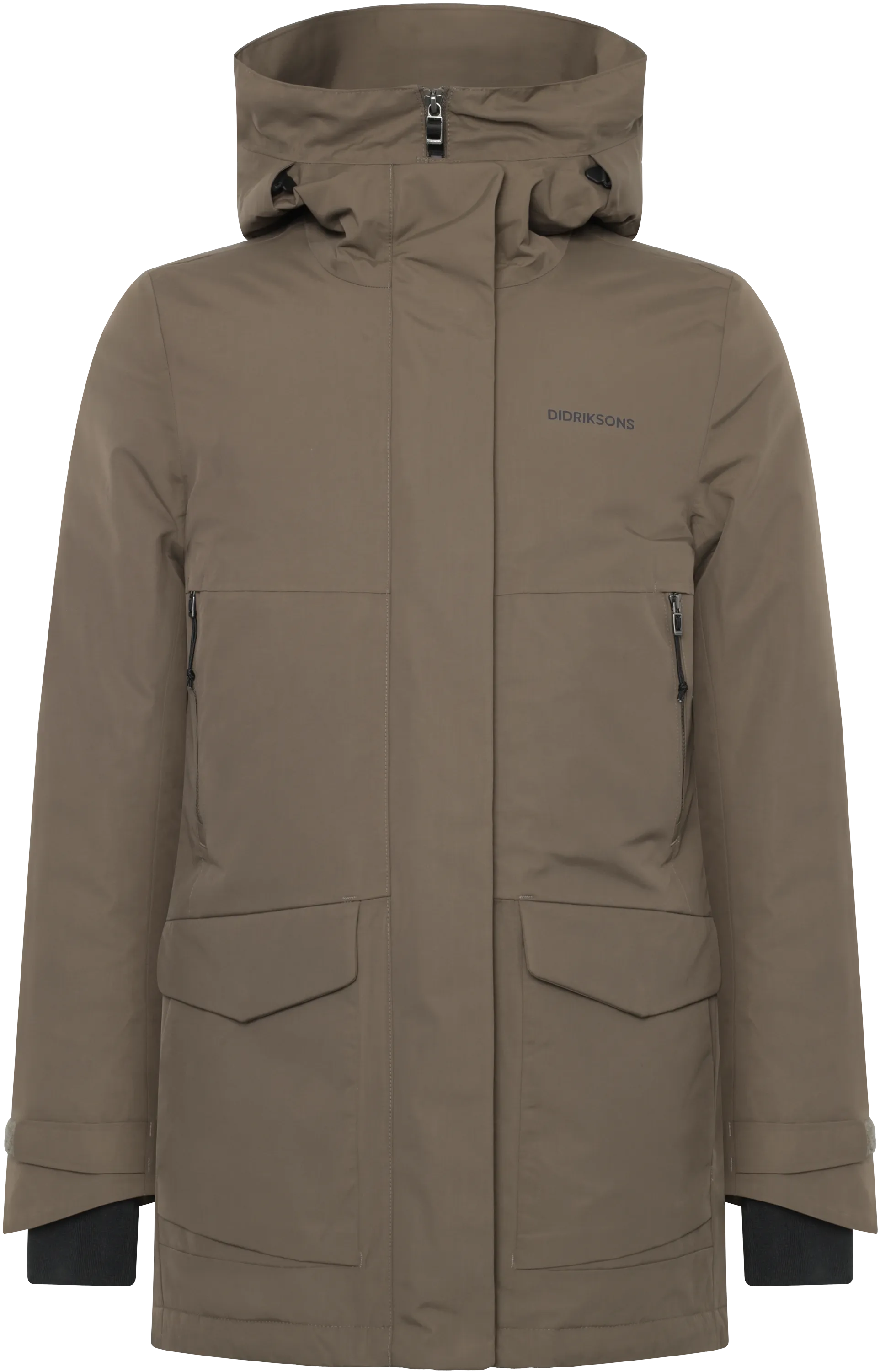 Frida Parka
