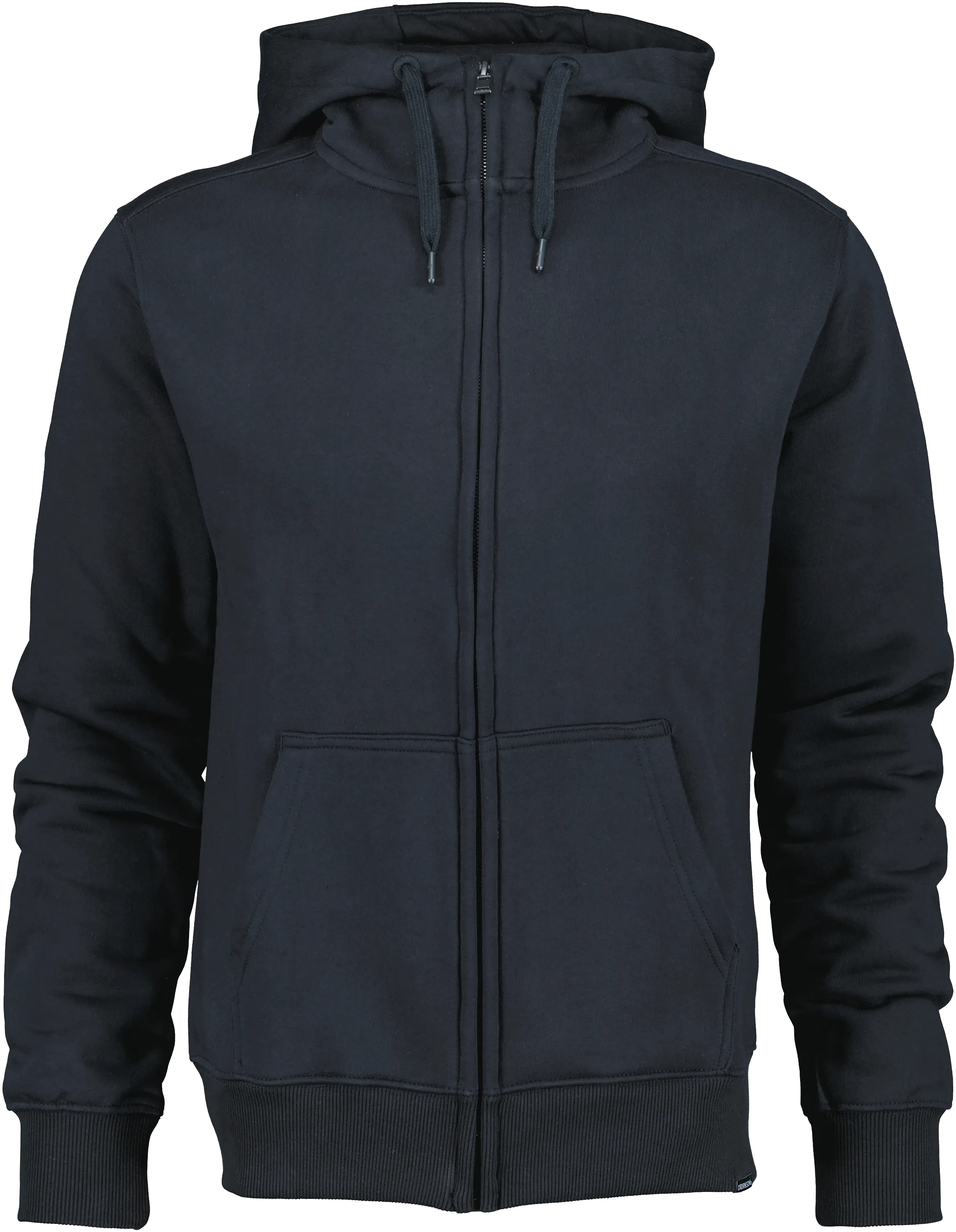 Ven Men's Full-Zip