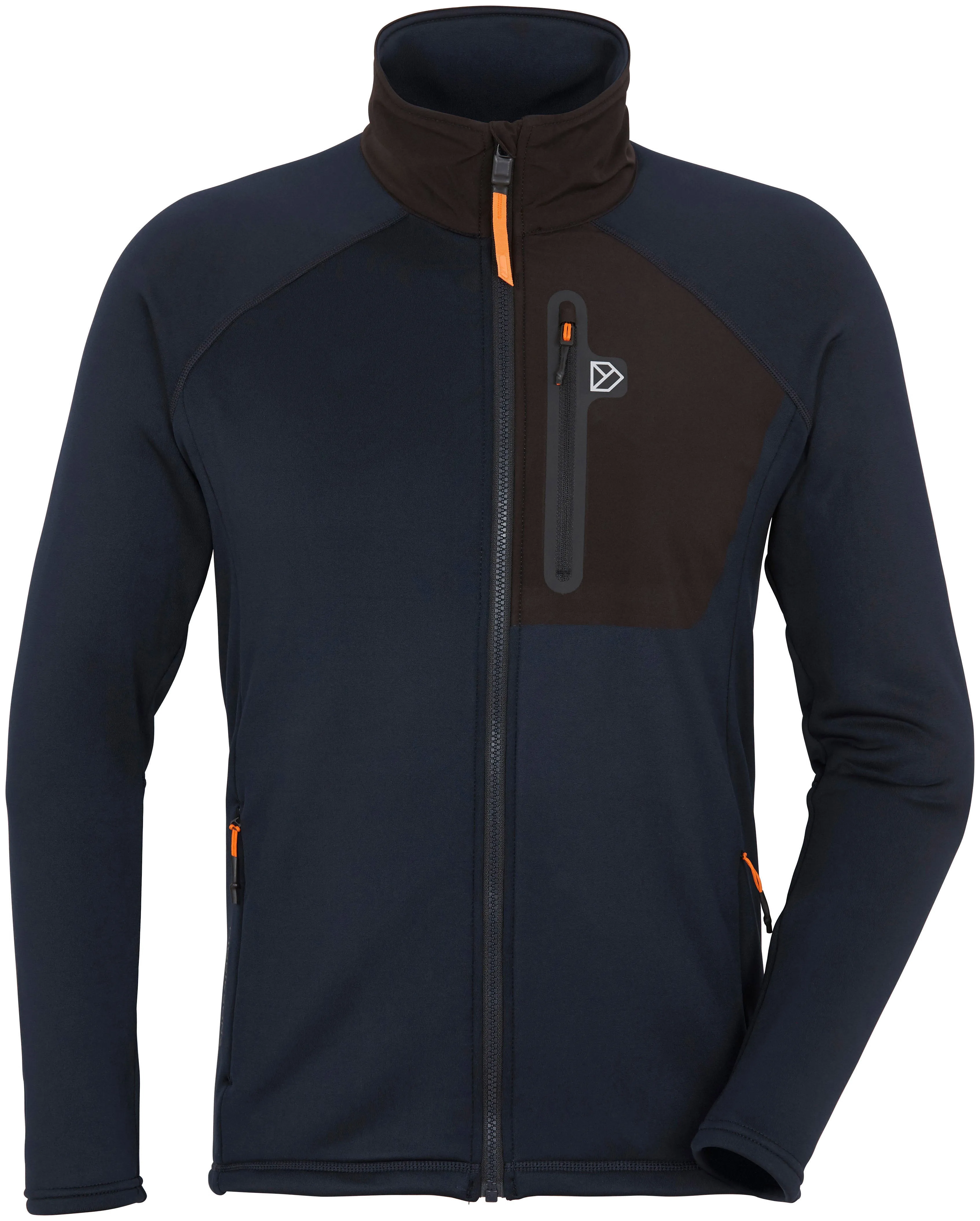 Mistral Men's Full-Zip
