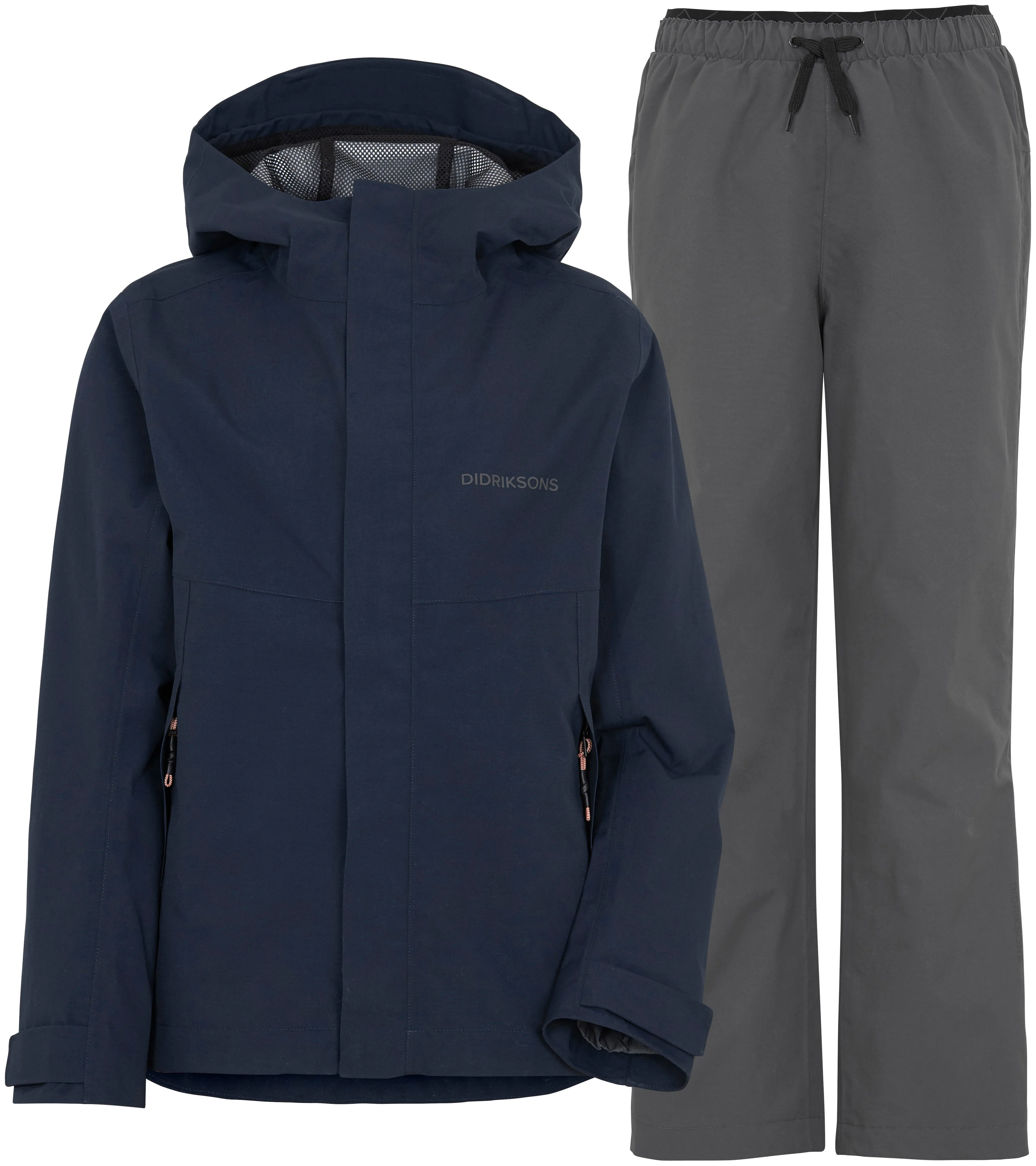 Grit Youth Set