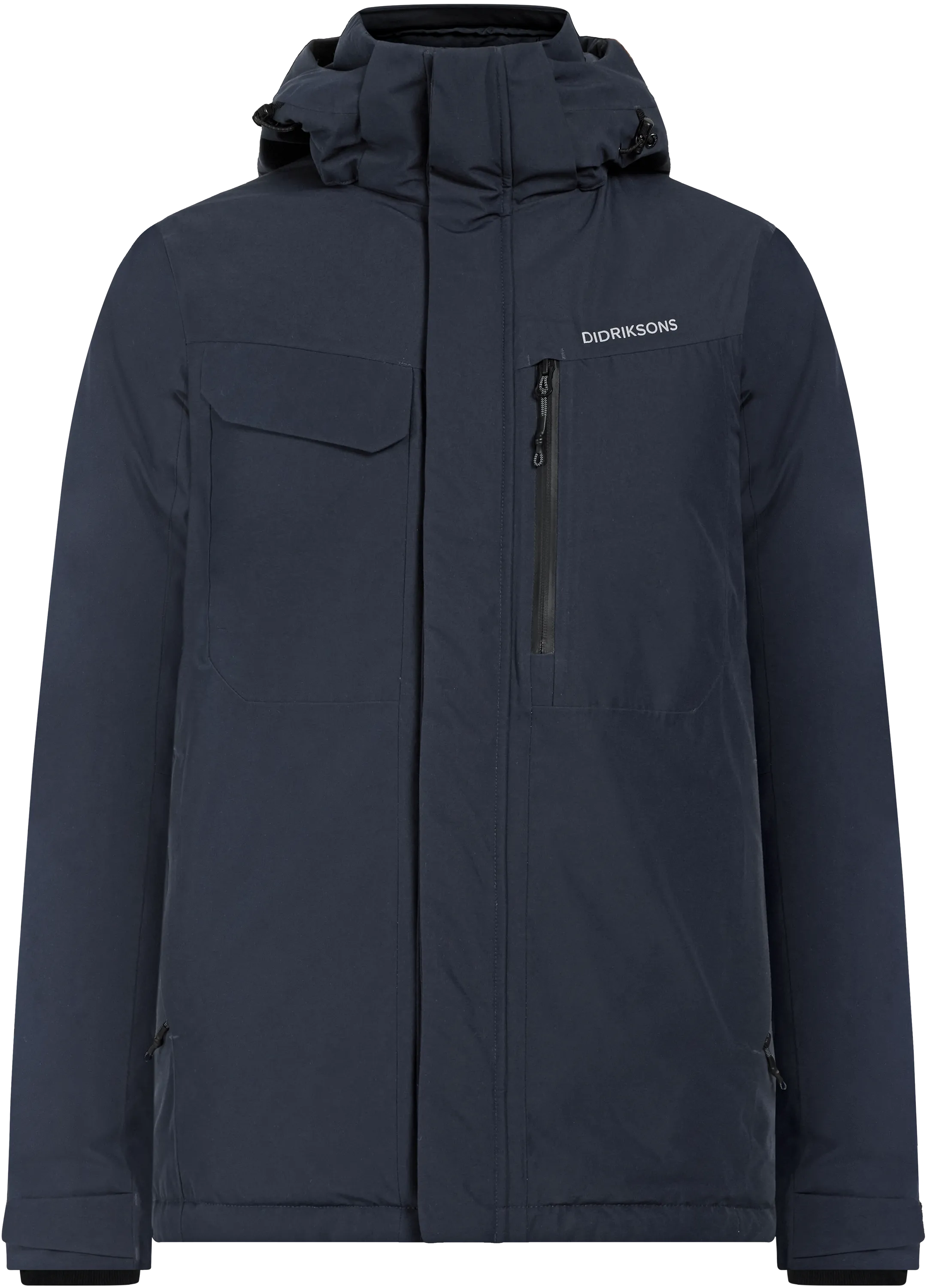 Stefan Jacket