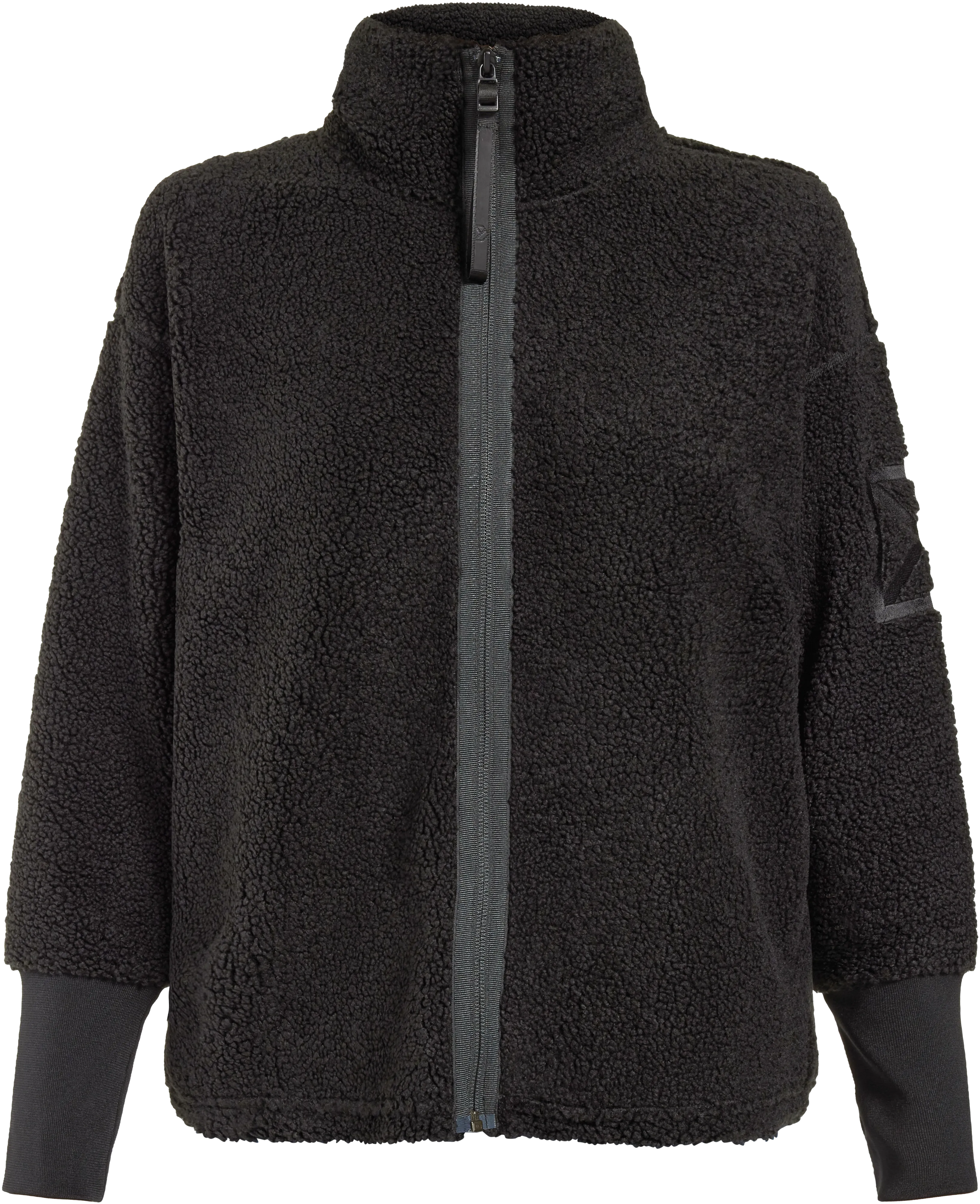 Alexa Full-Zip 