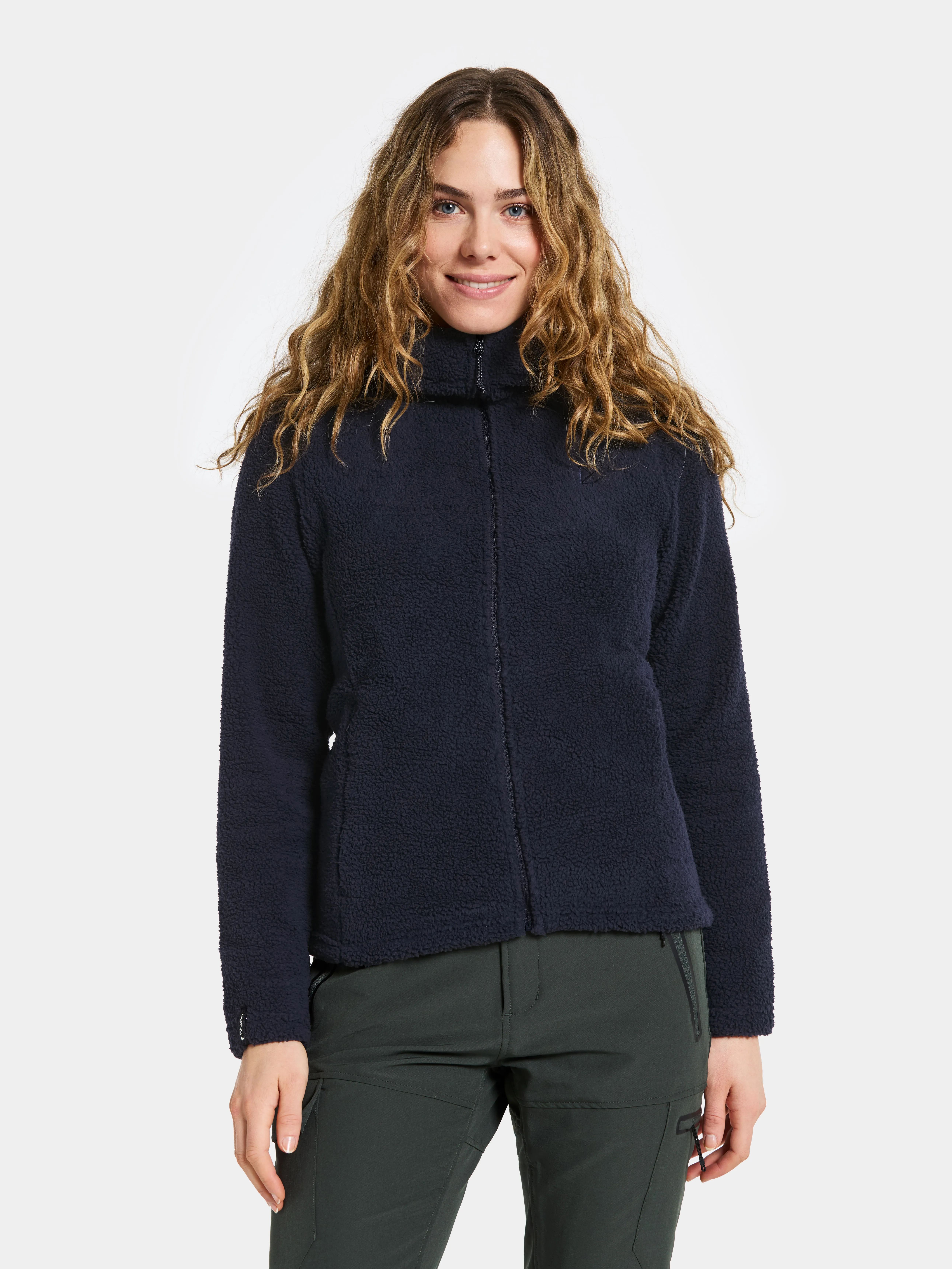 Anniken Full-Zip 