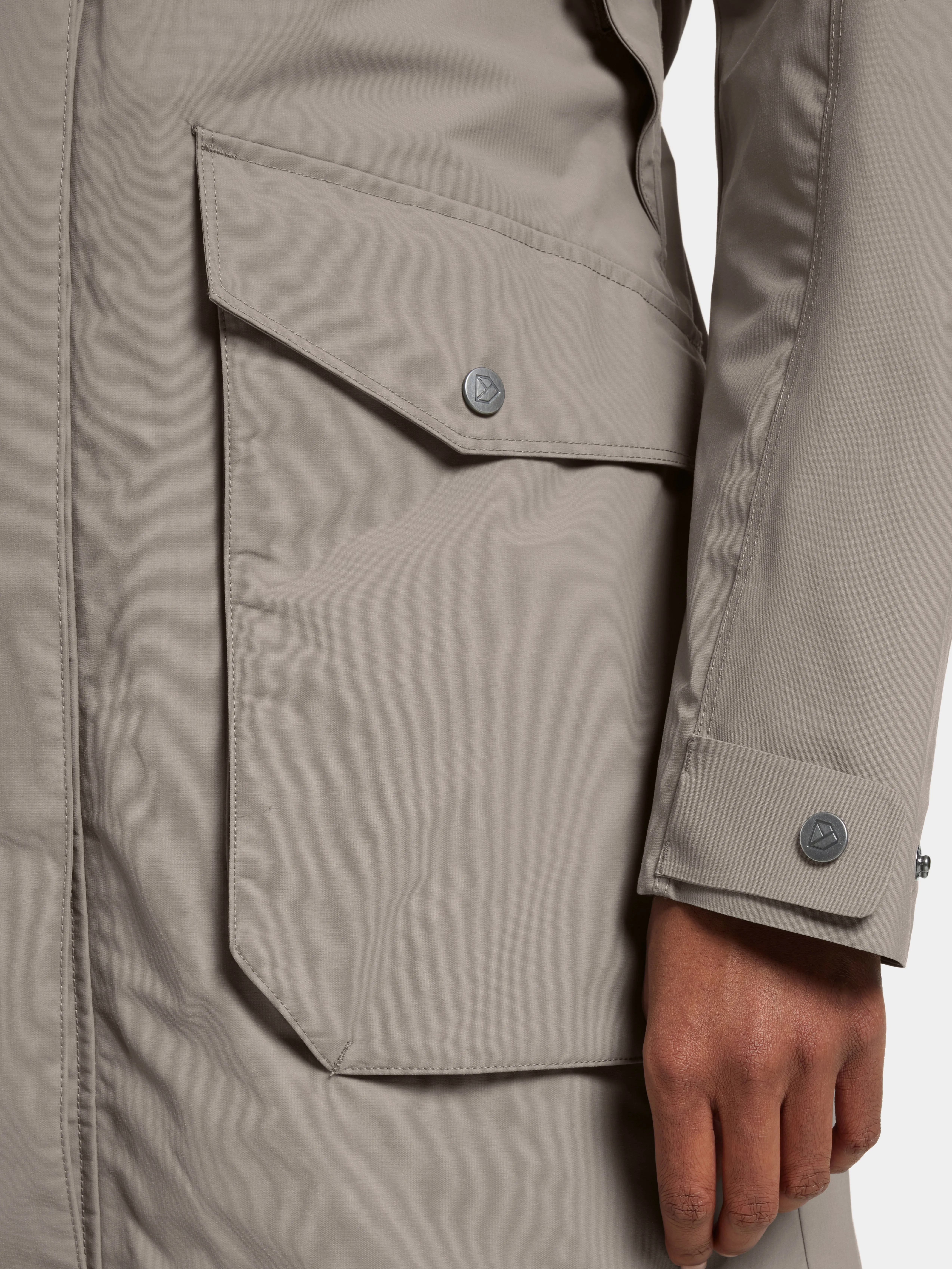 Thelma Parka