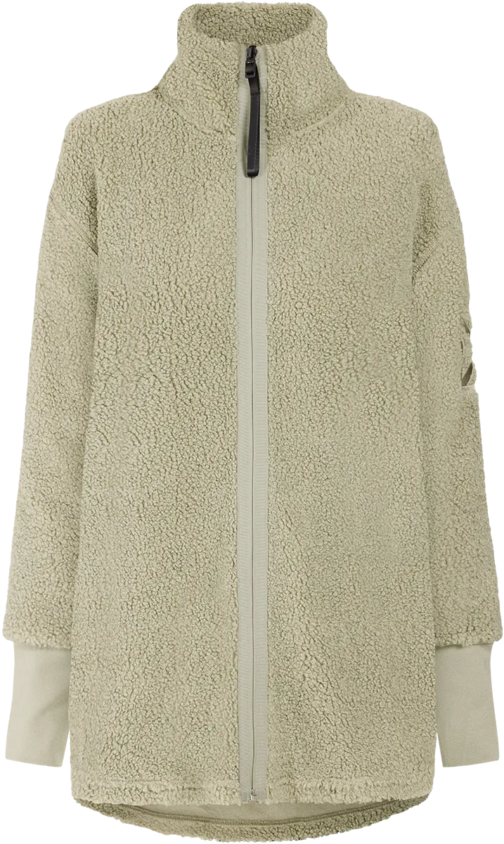 Sally Full-Zip