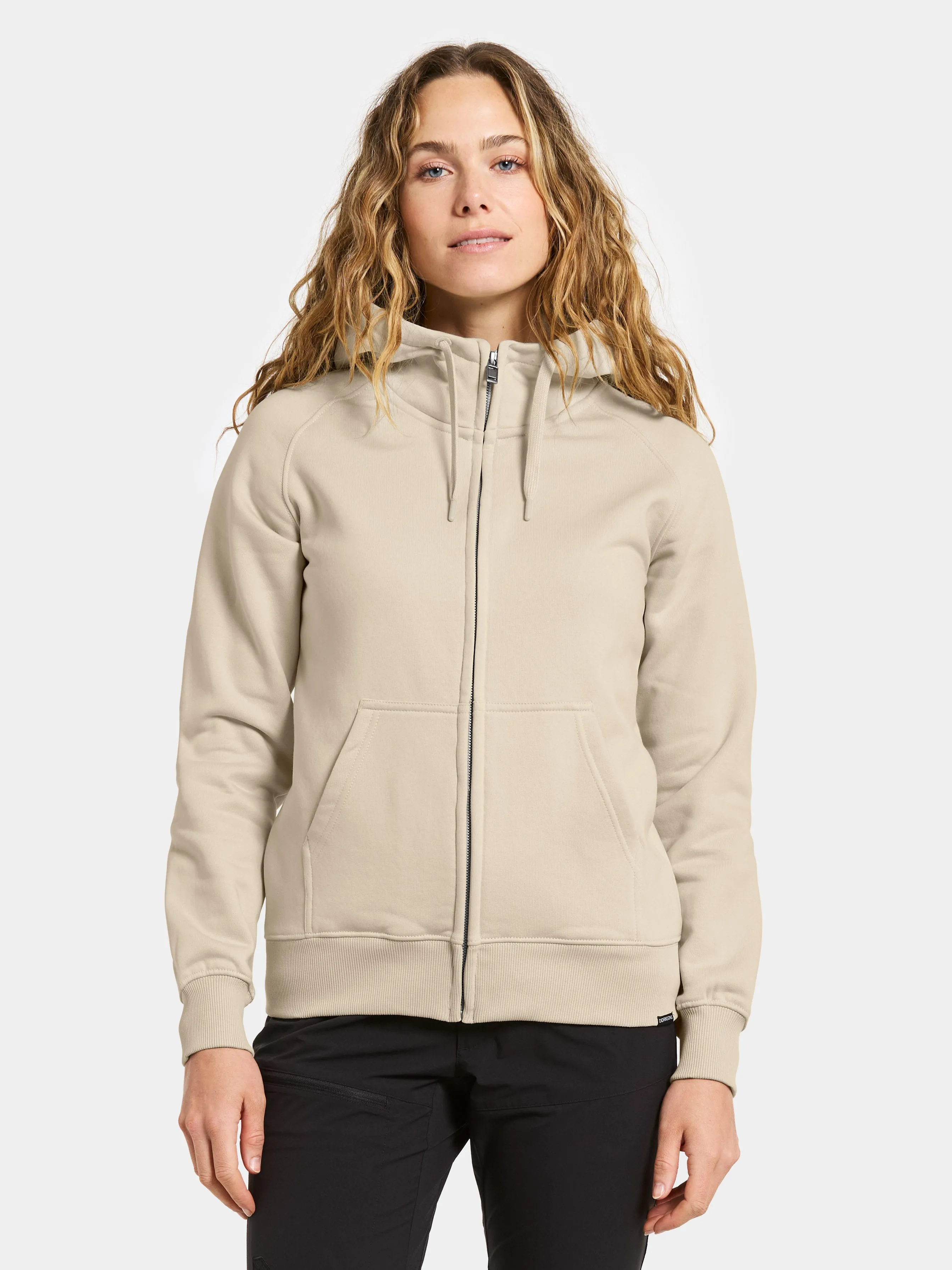 Ven Women's Full-Zip