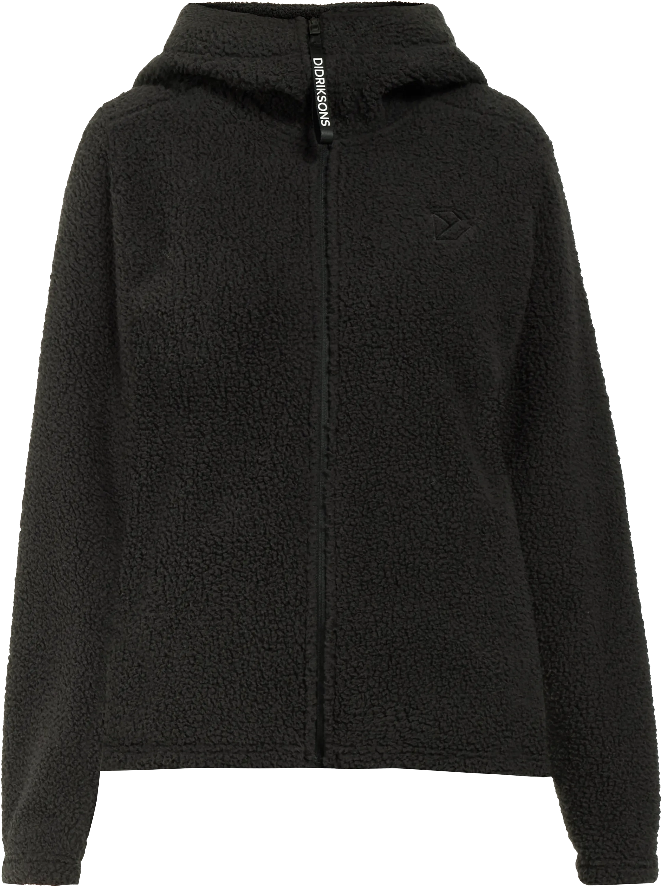 Anniken Full-Zip 
