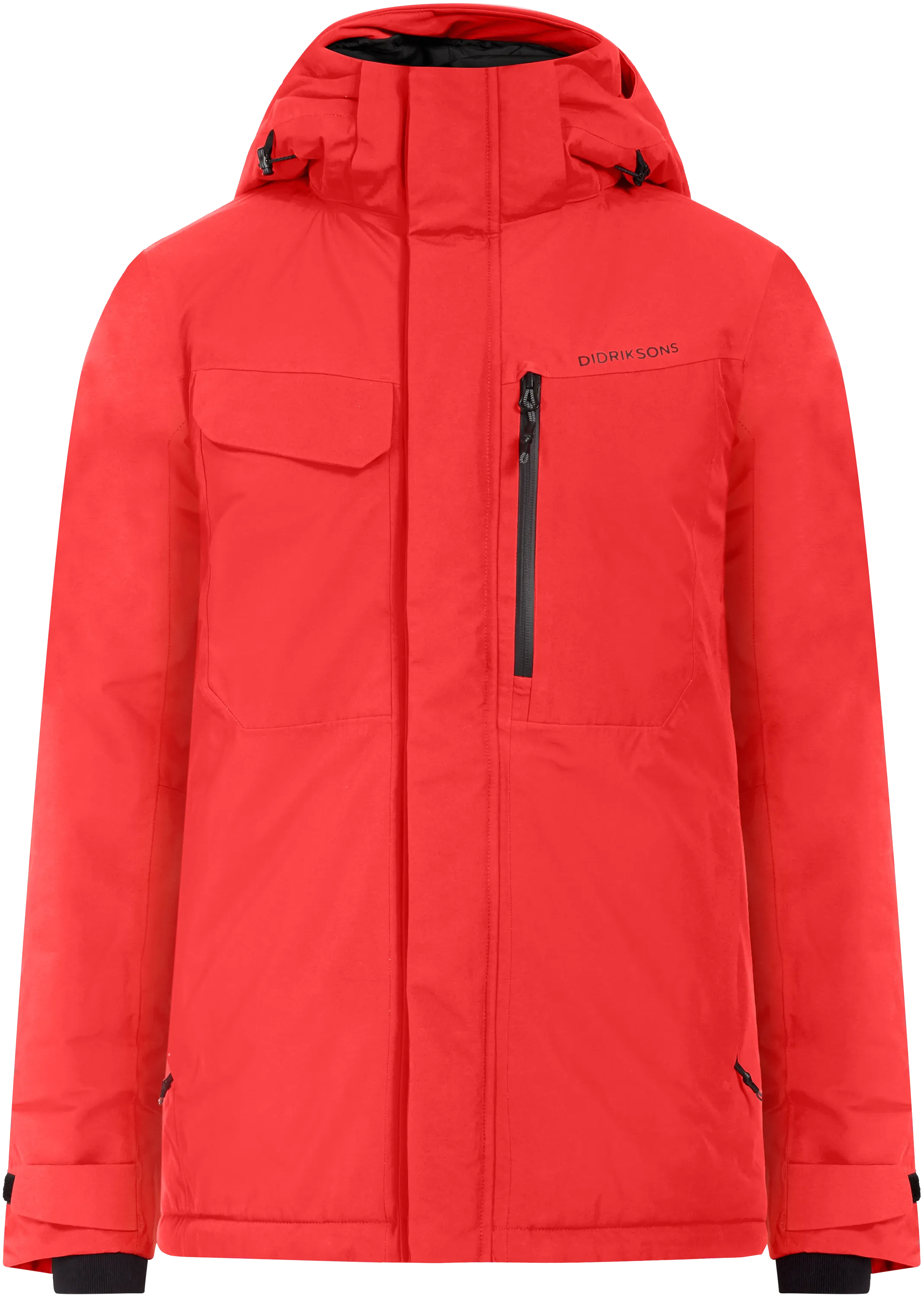 Stefan Jacket