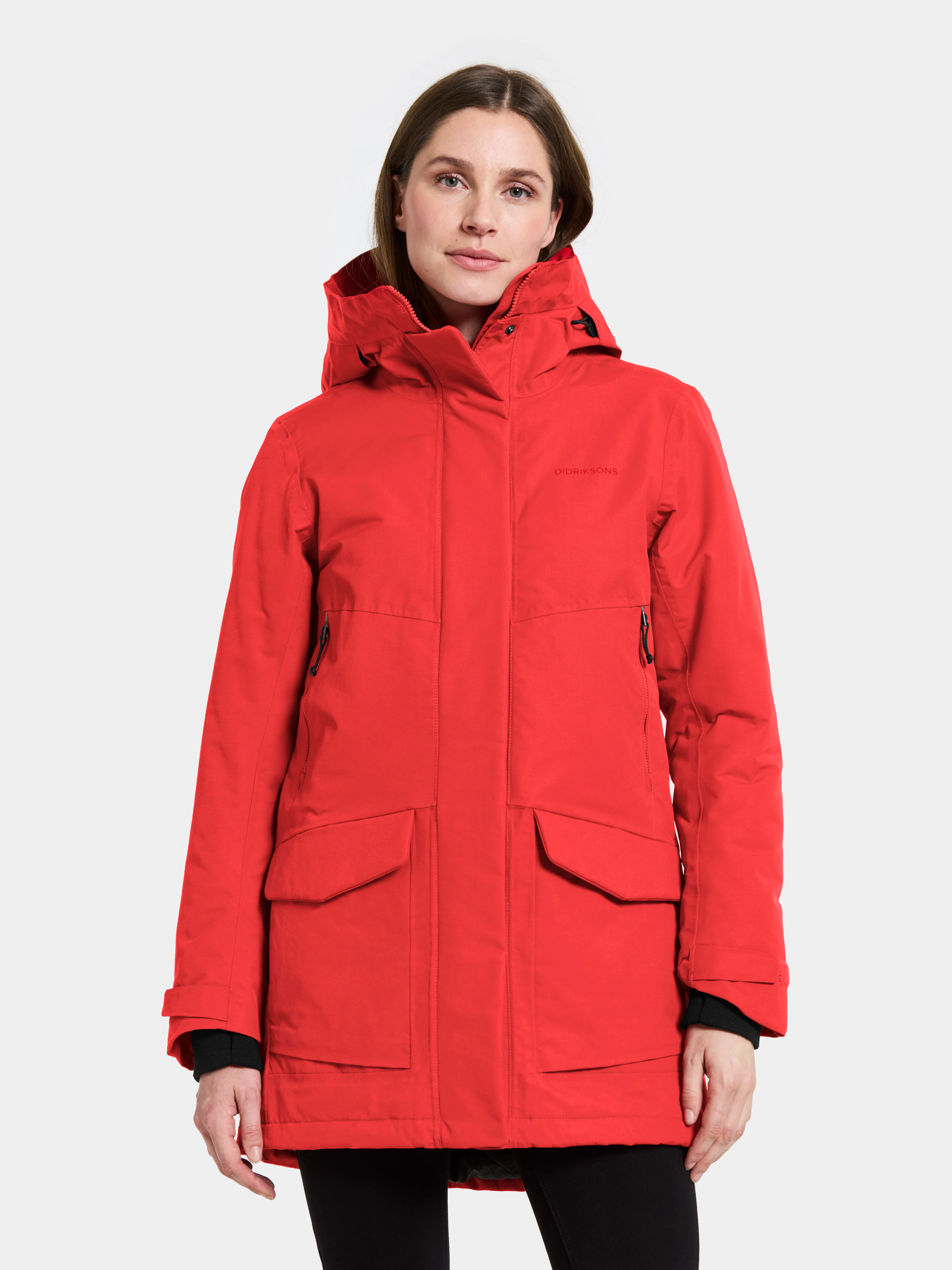 Frida Parka
