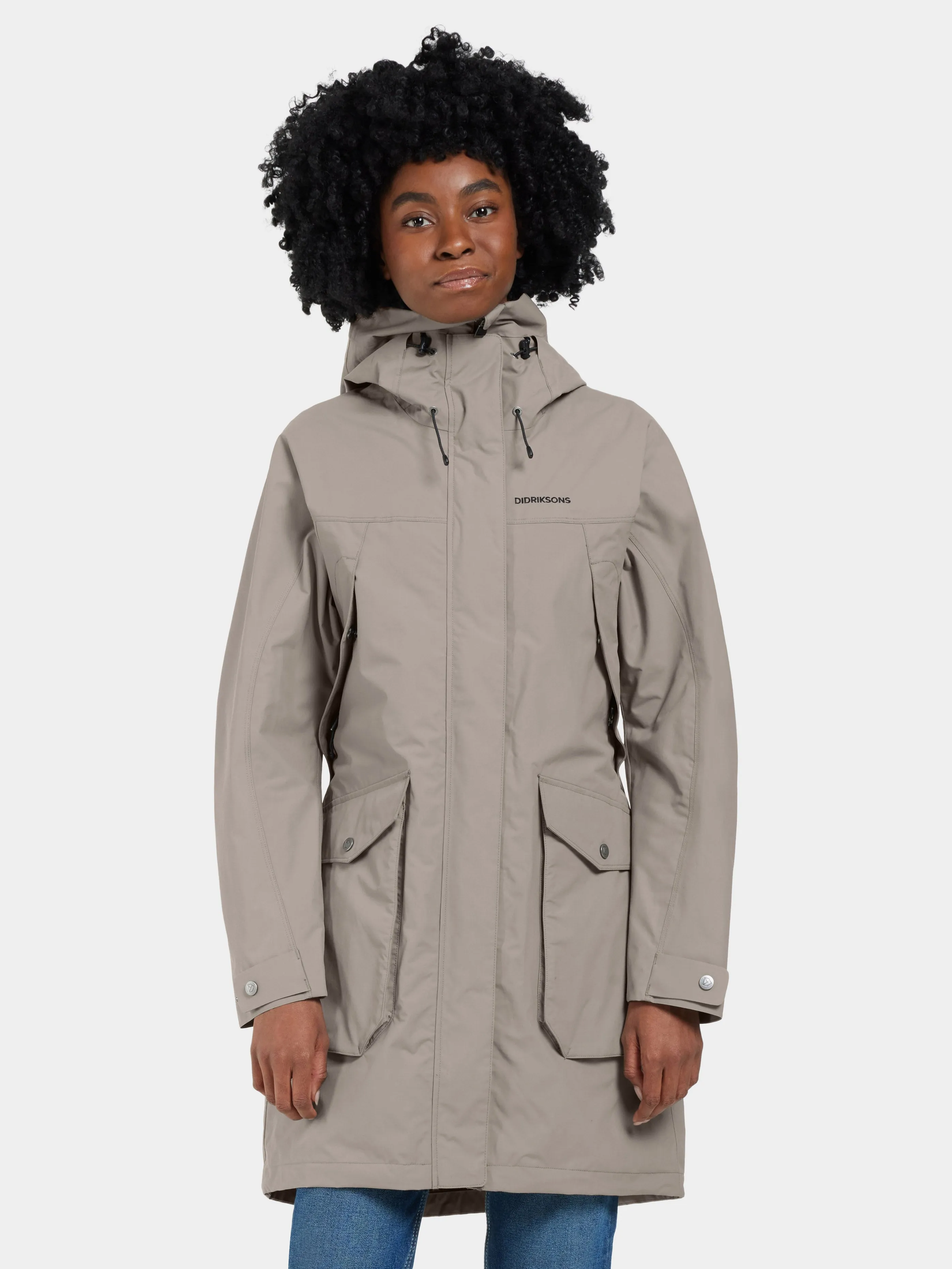 Thelma Parka