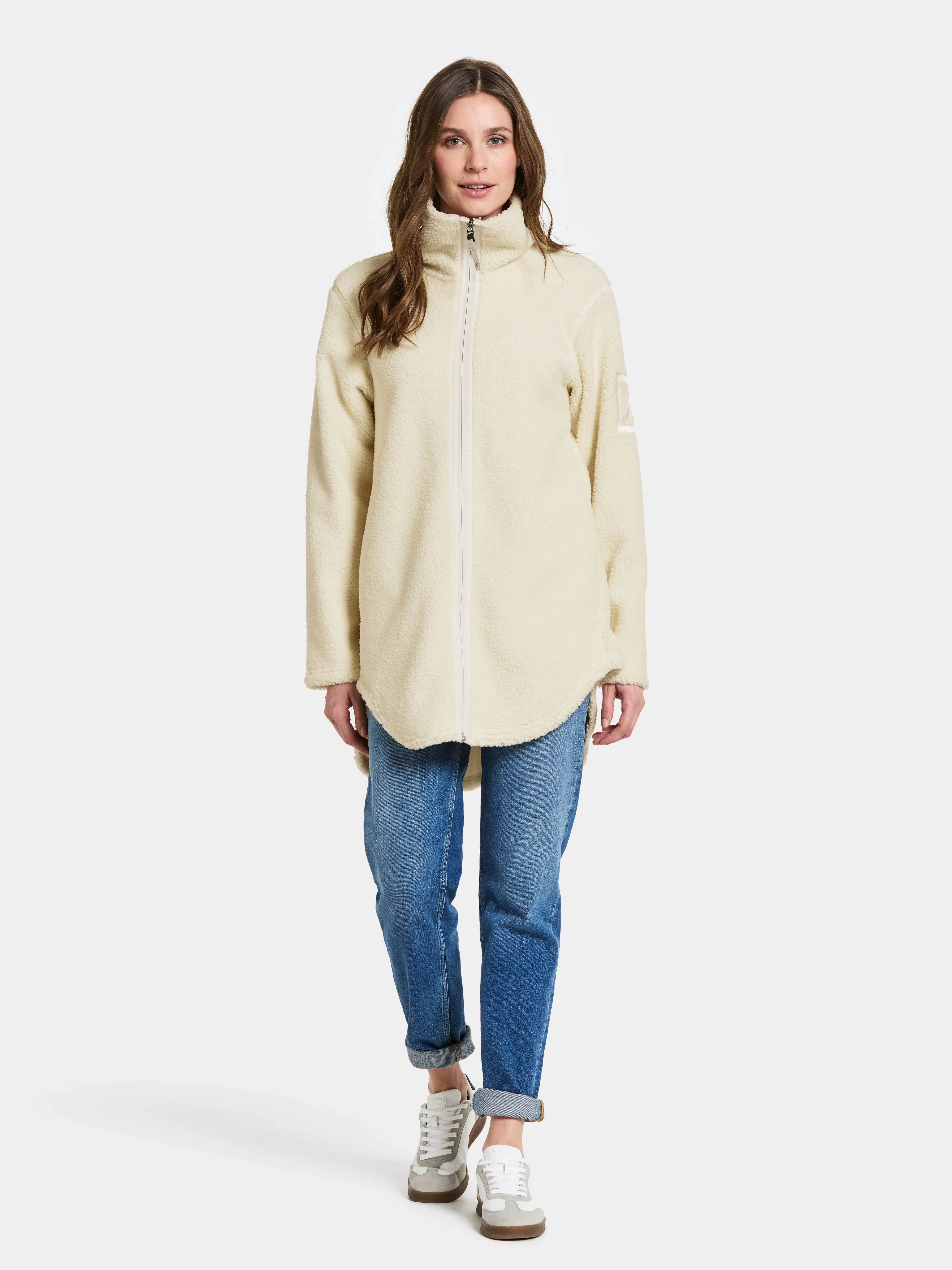 UMI Full-Zip
