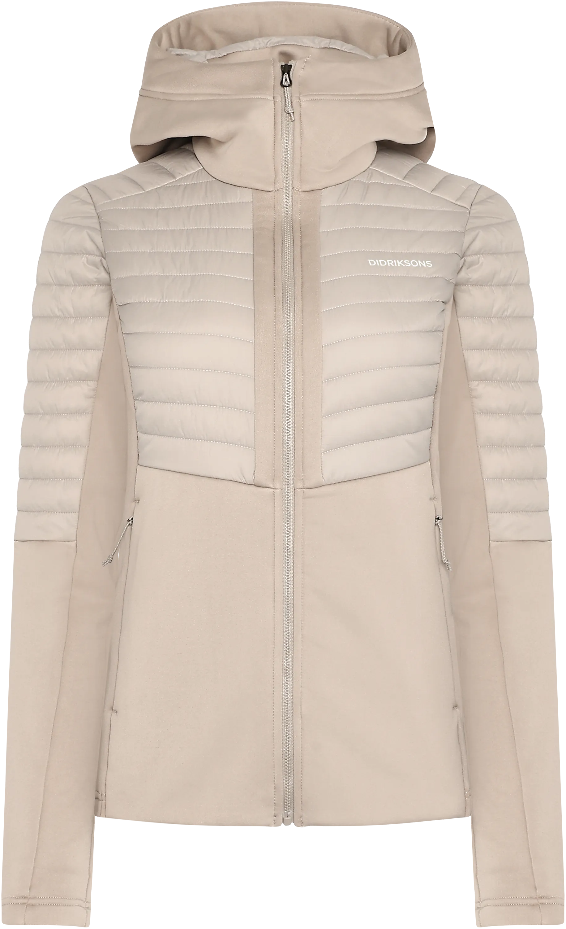 Annema Full-Zip 