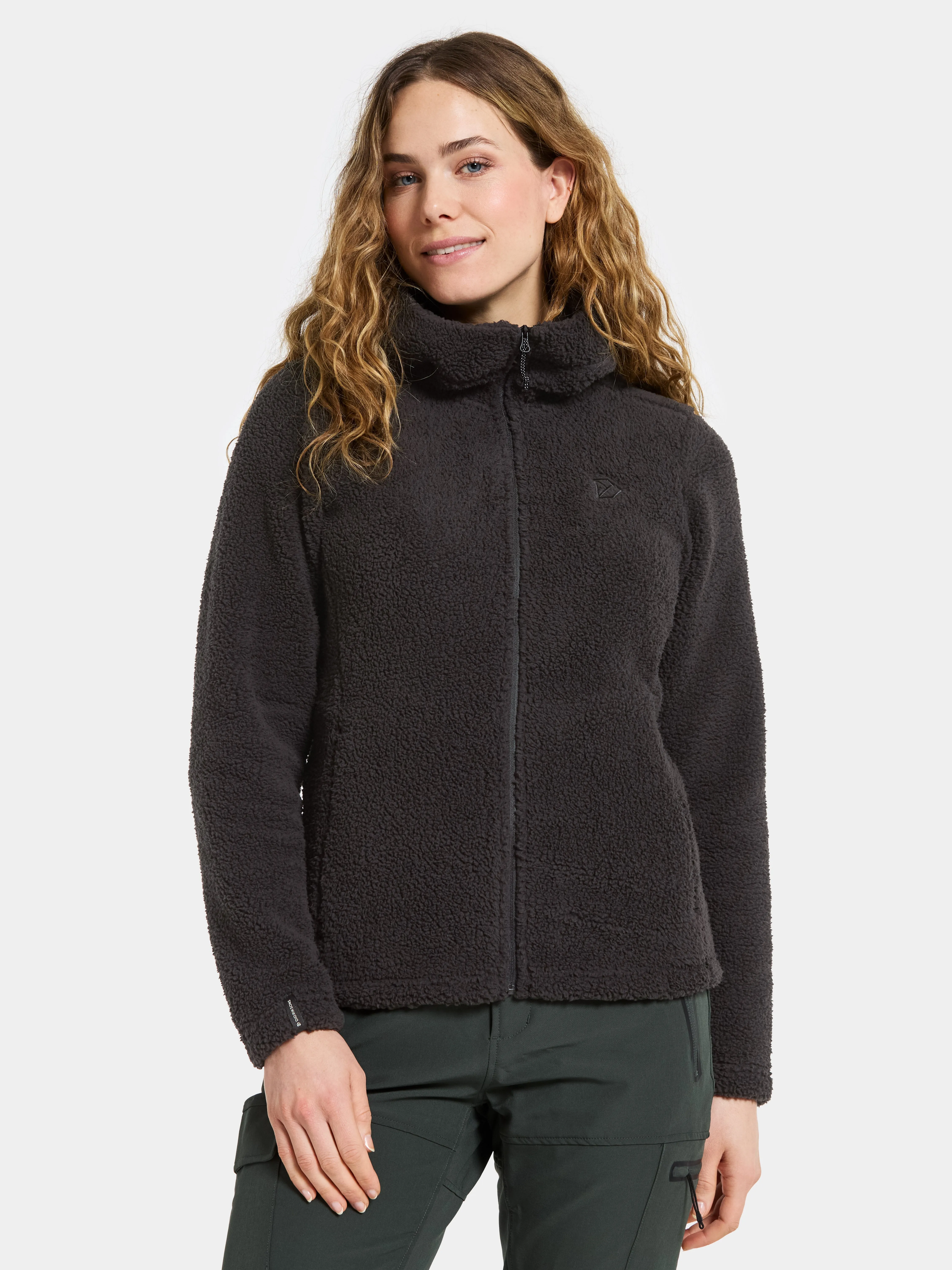 Anniken Full-Zip 