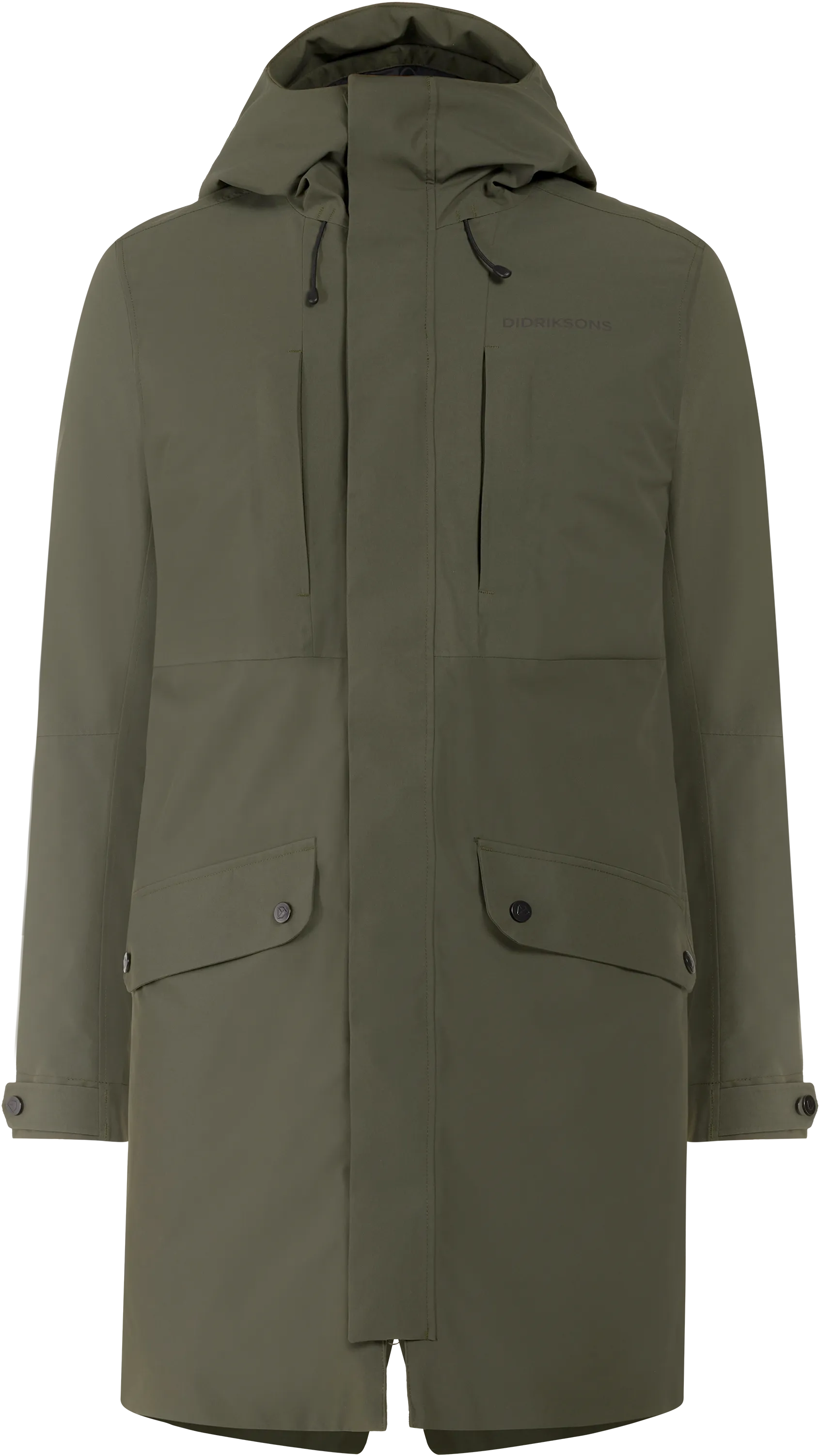 Falke Parka