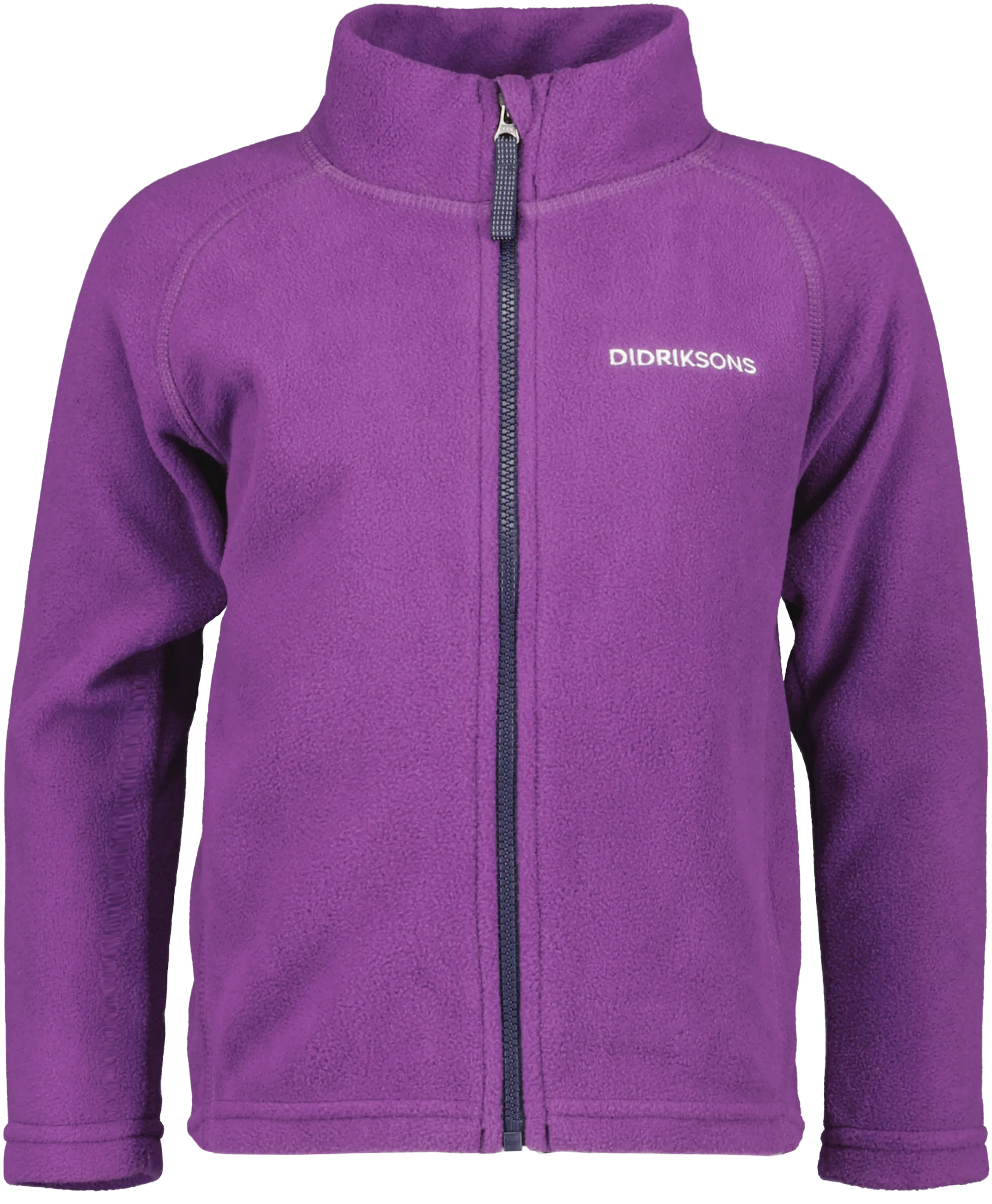 Monte Kids' Full-Zip