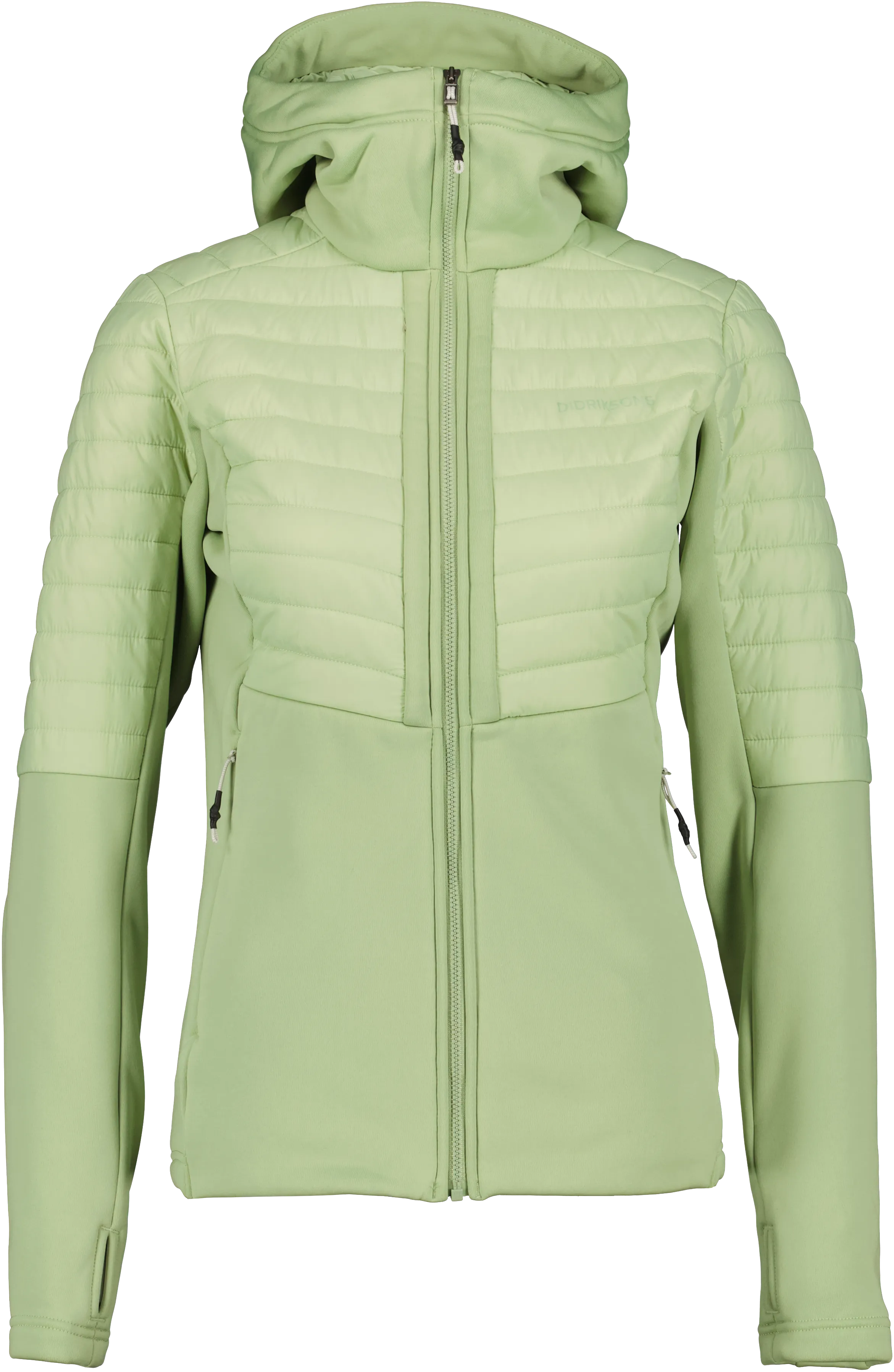 Annema Full-Zip 