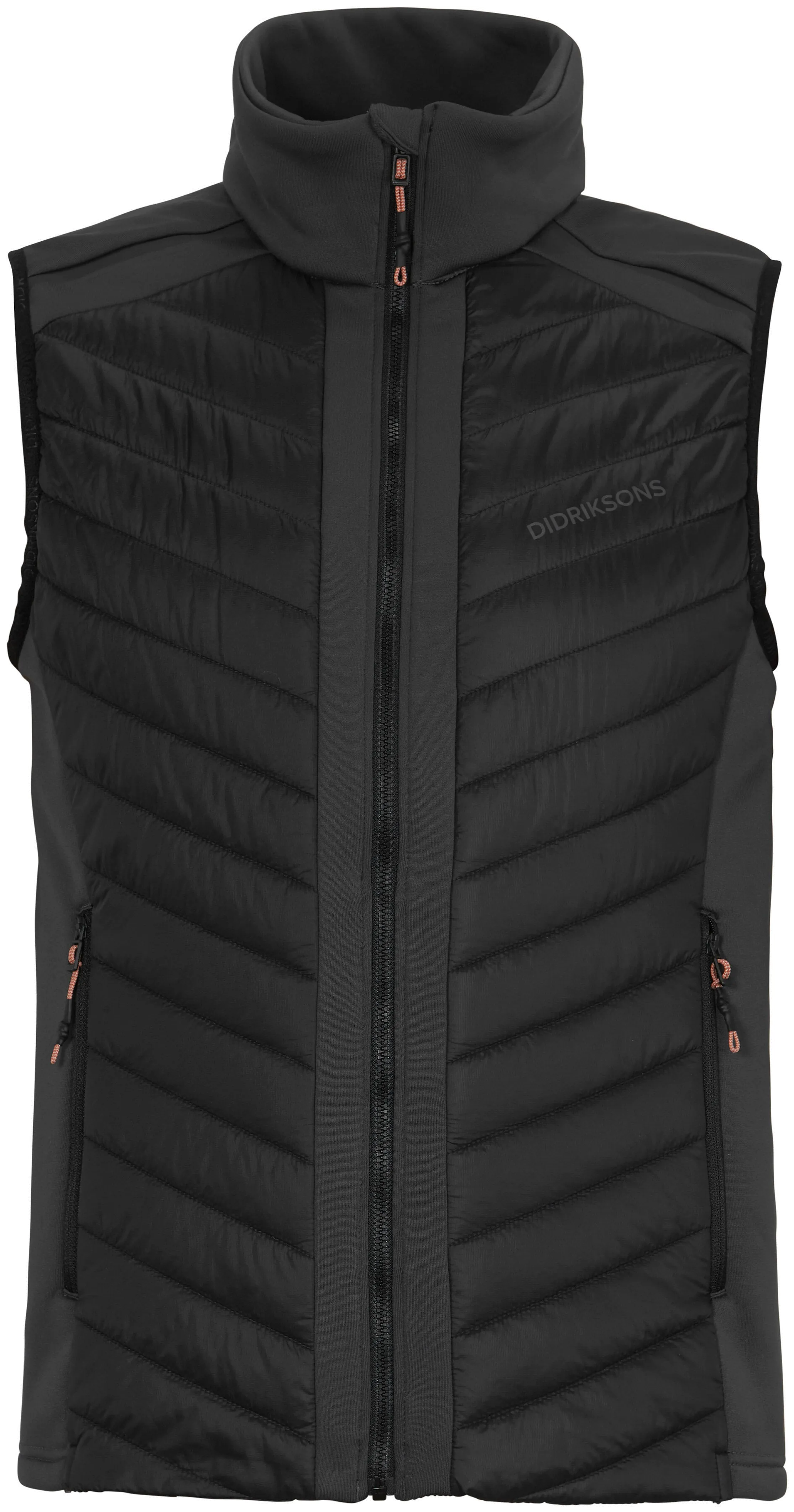 Zuko Vest