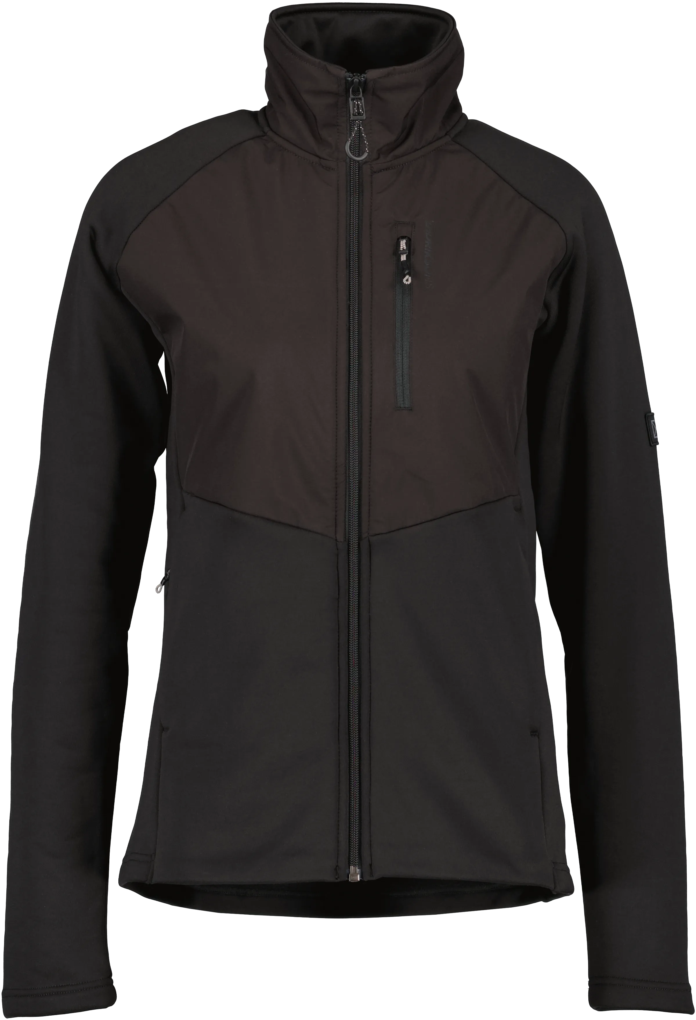 Mistral Women's Fullzip