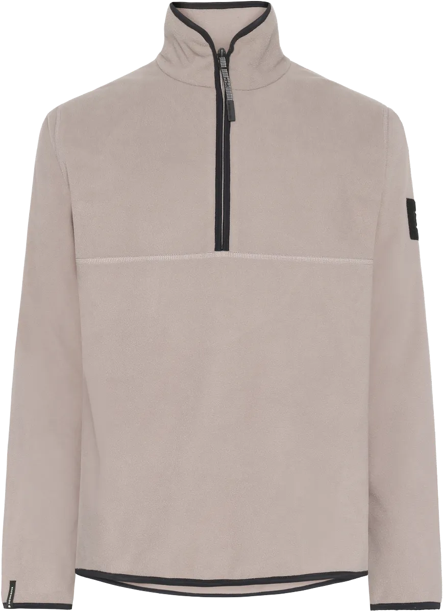 Hannes Windproof Half-Zip