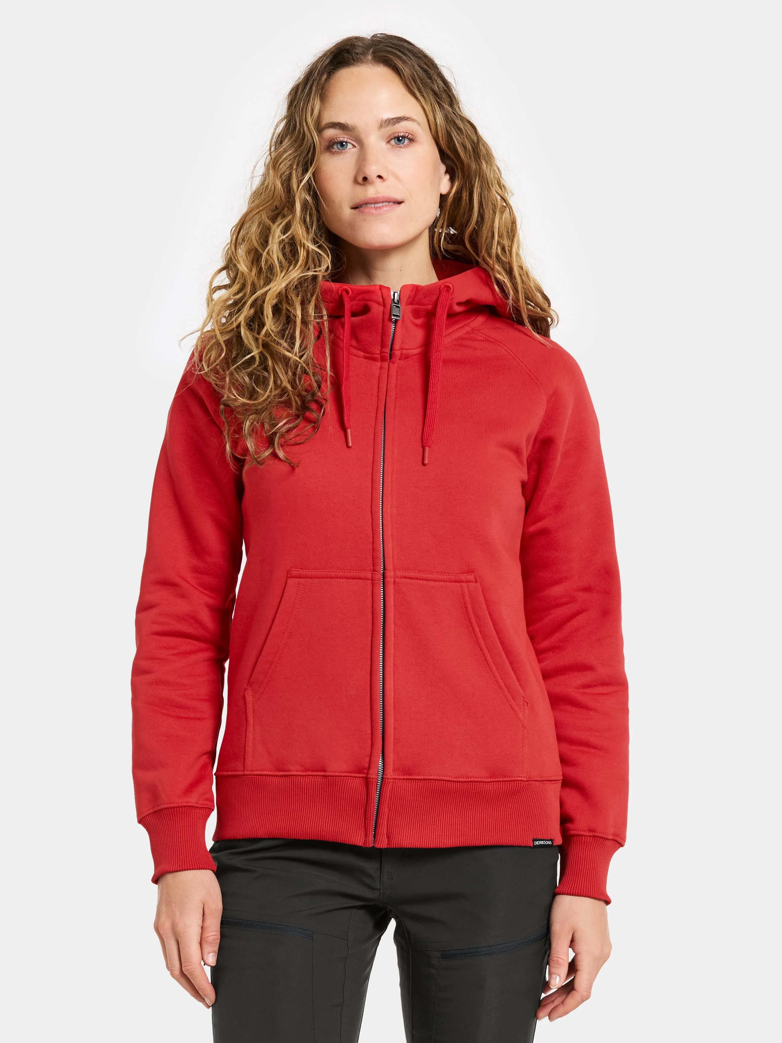 Ven Women's Full-Zip