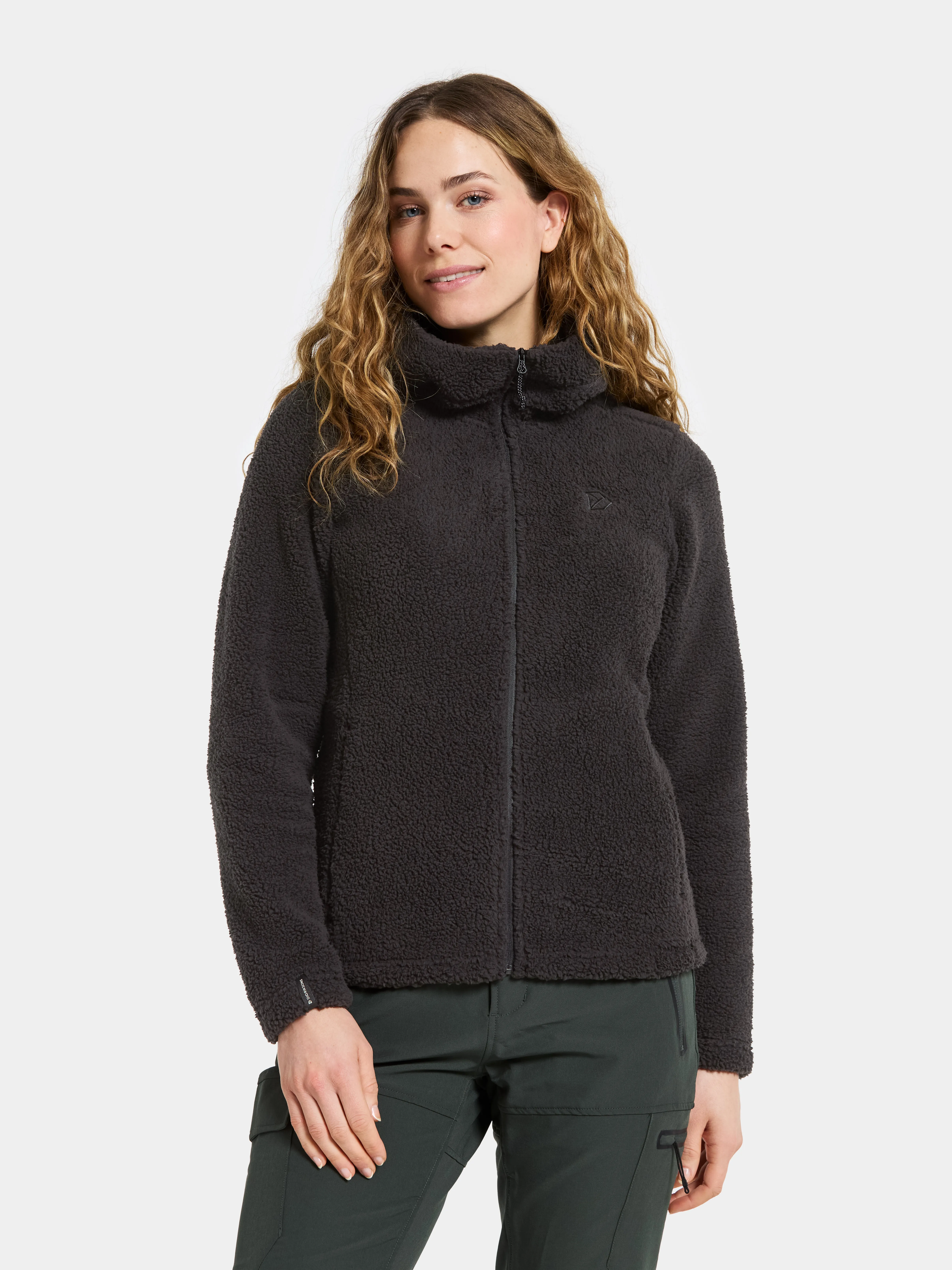Anniken Full-Zip 