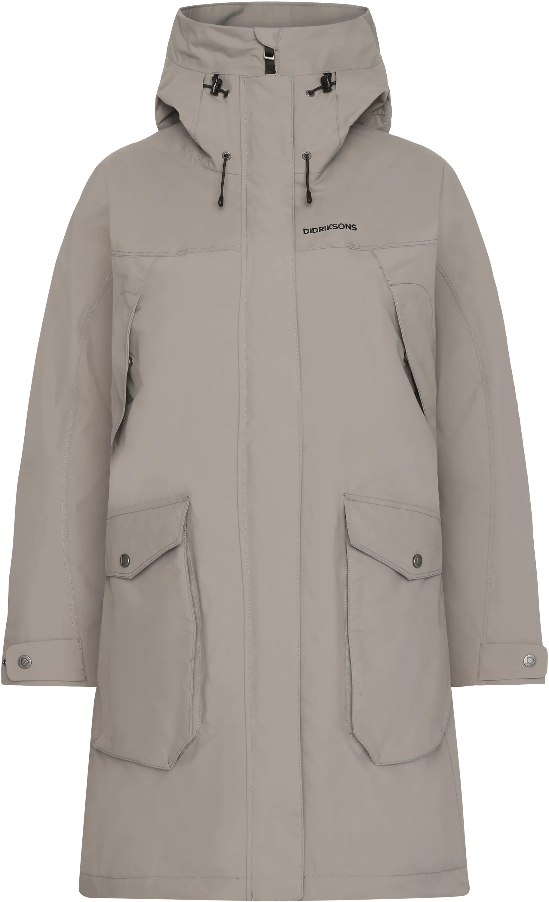 Thelma Parka