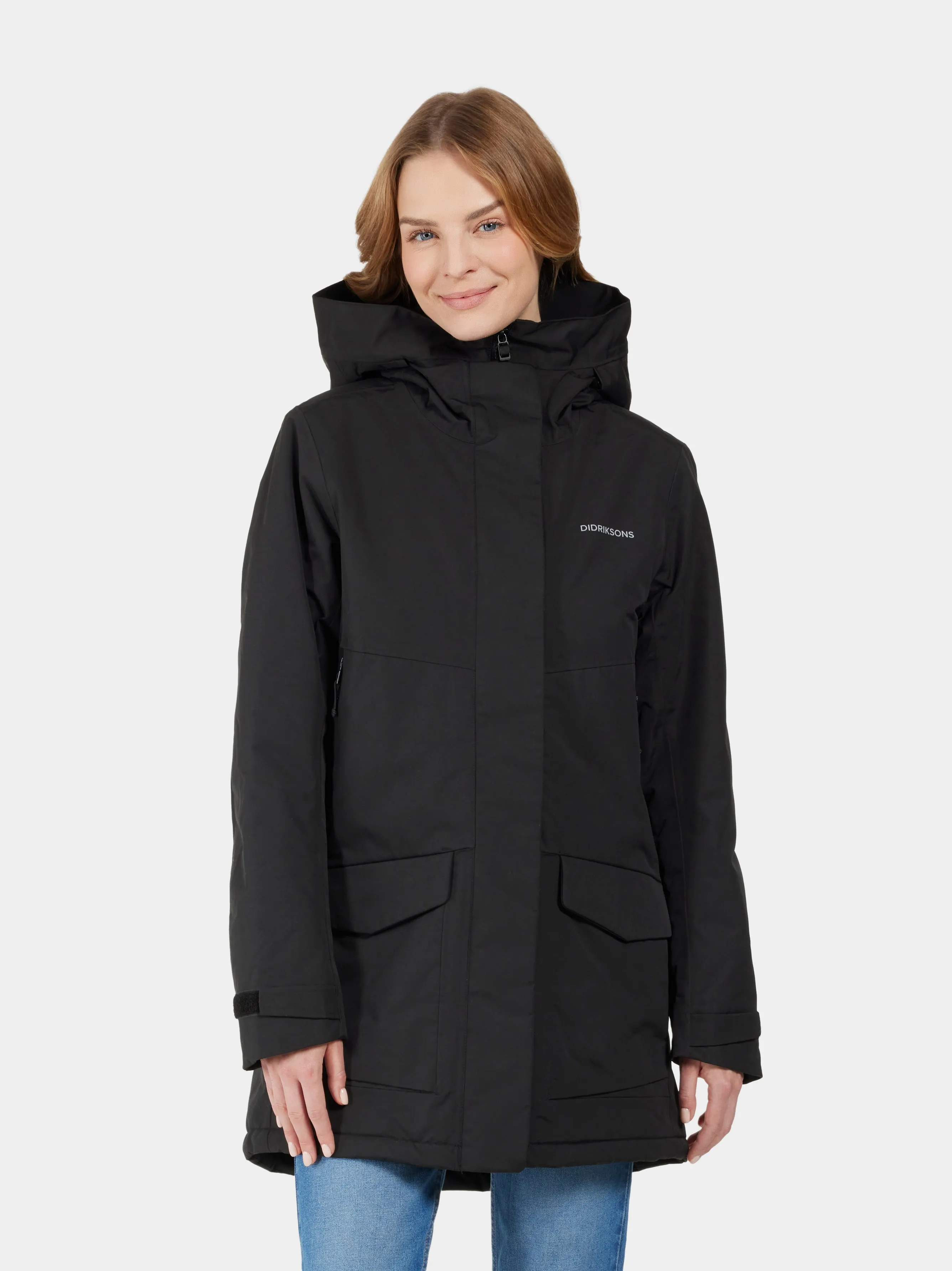 Frida Parka