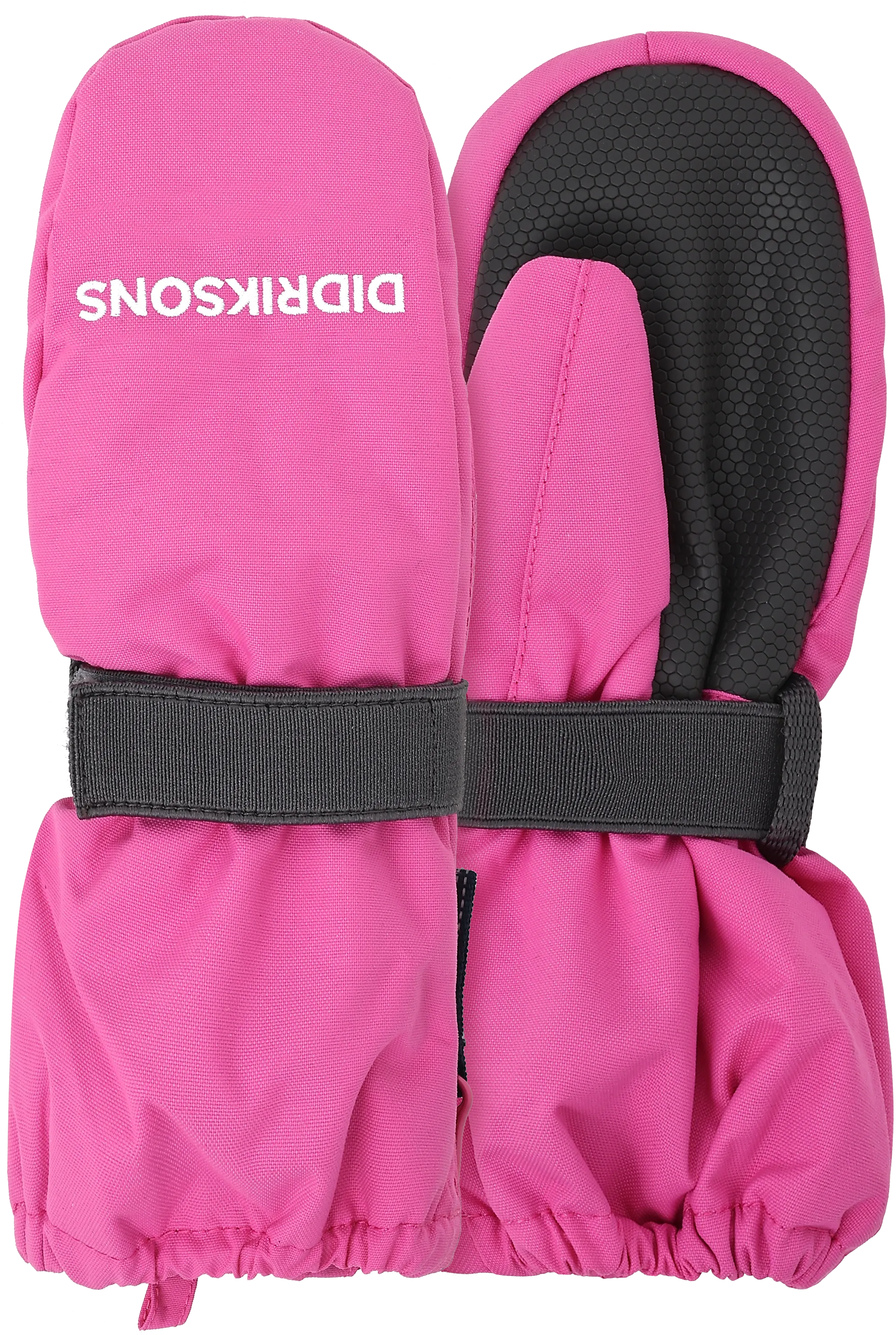 Biggles Kids' Zip Mittens 