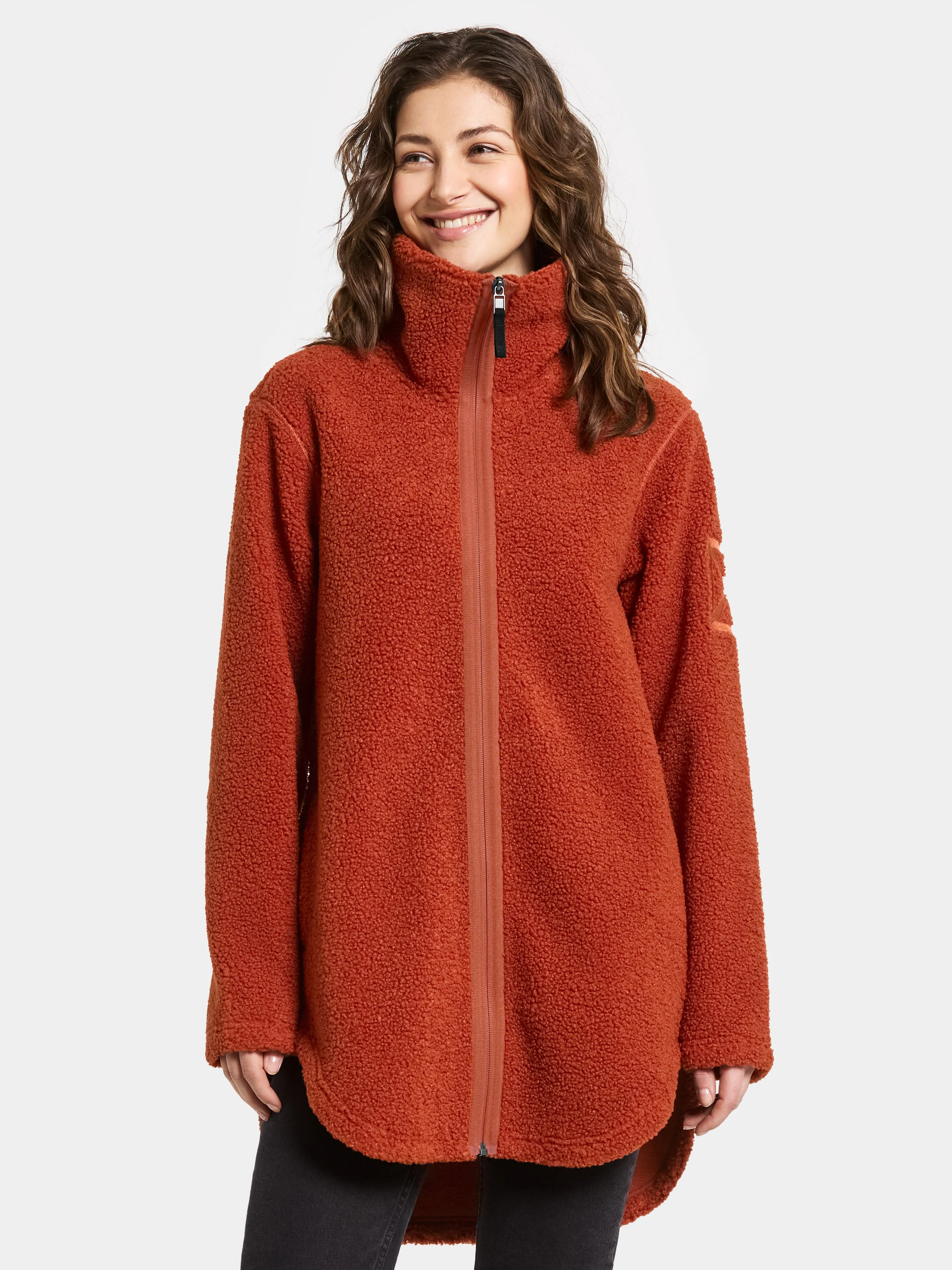 UMI Full-Zip