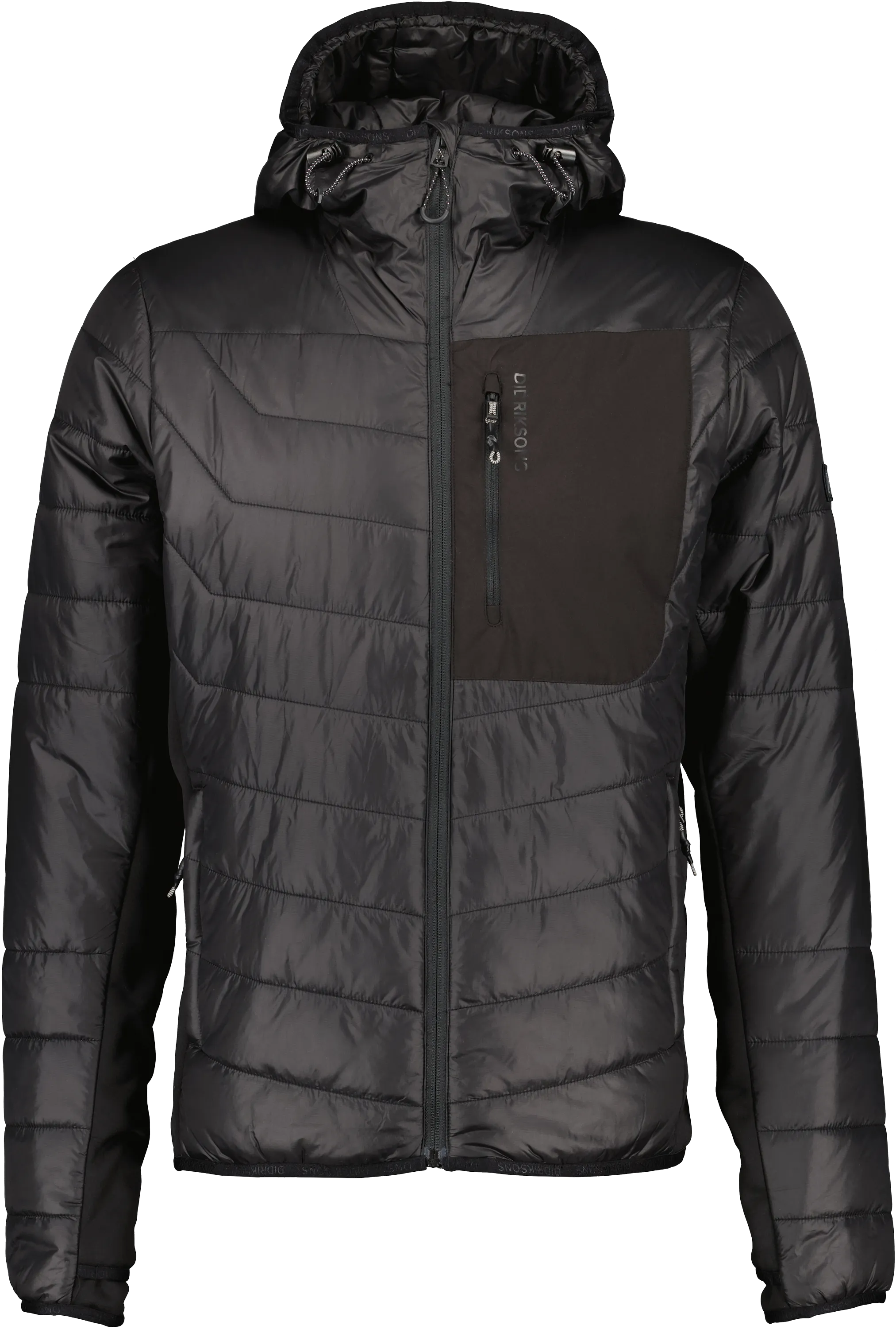 Gale Jacket